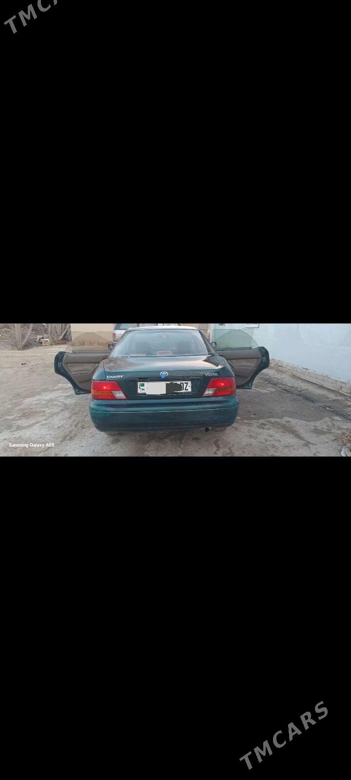 Toyota Camry 1995 - 45 000 TMT - Gurbansoltan Eje - img 1
