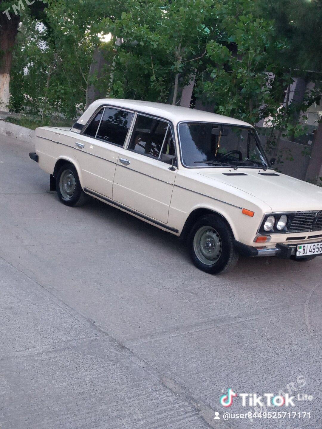 Lada 2106 1992 - 45 000 TMT - Türkmenbaşy - img 1