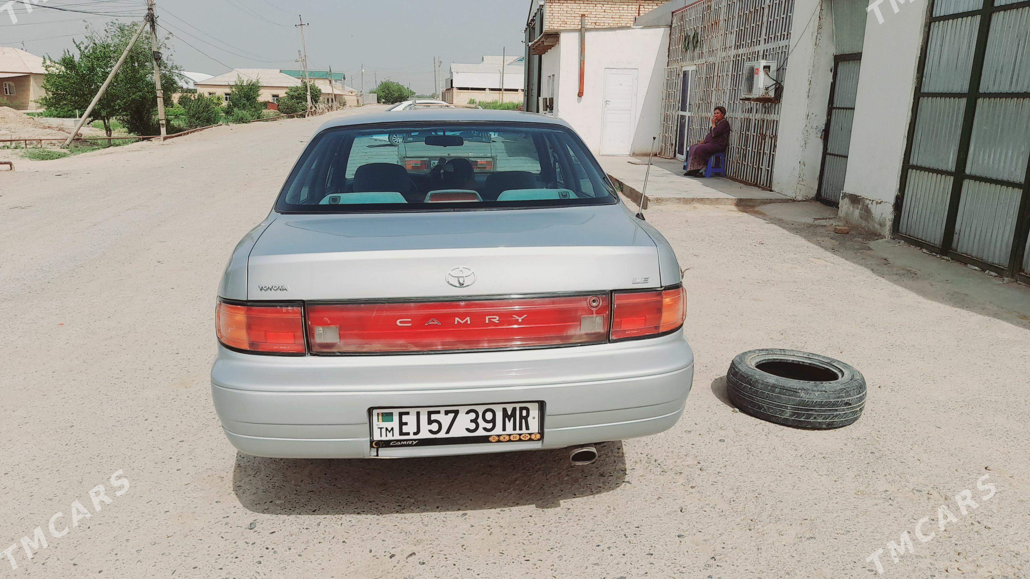 Toyota Camry 1992 - 110 000 TMT - Baýramaly - img 1