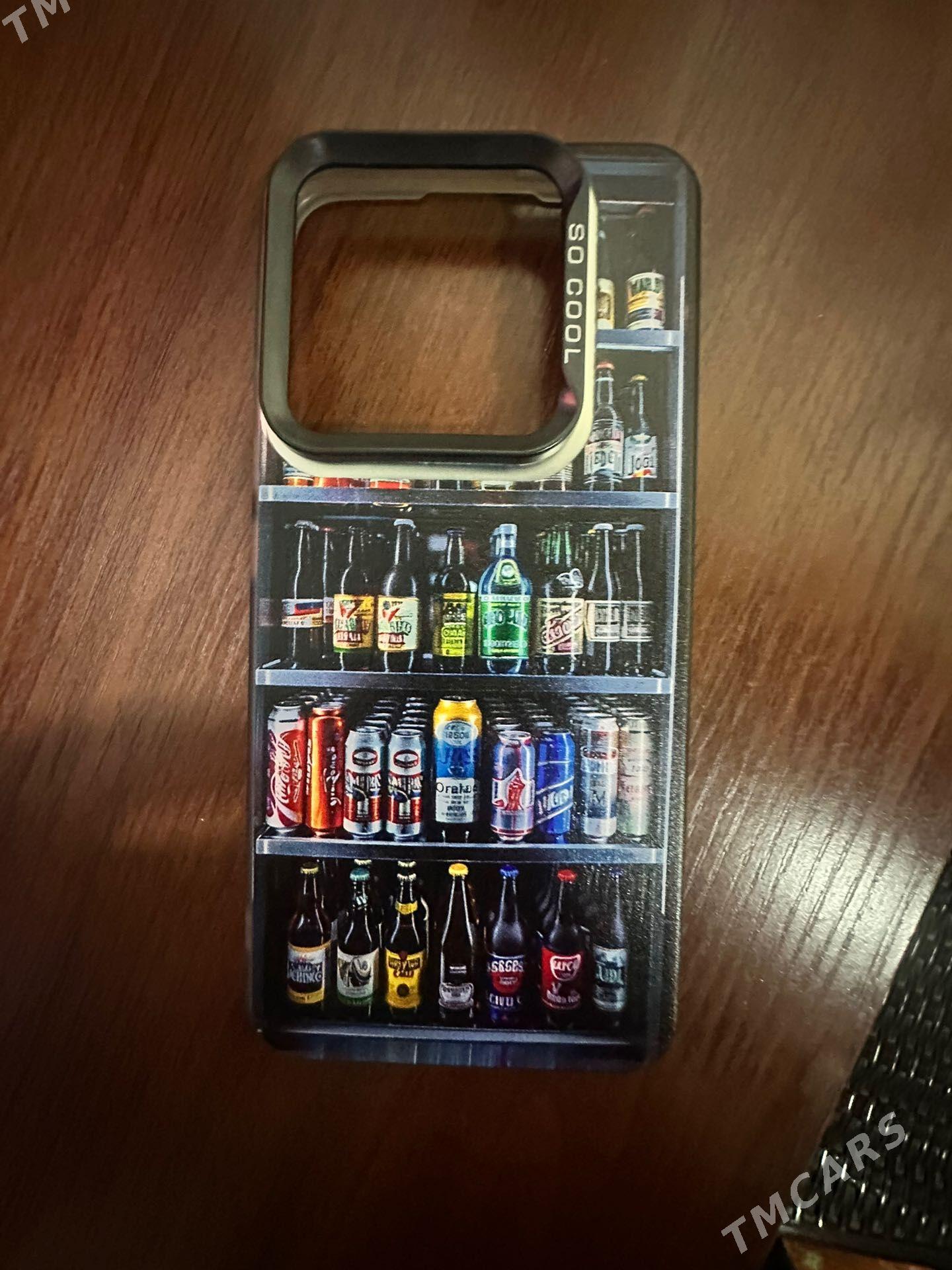 realme gt7 pro çehol - Aşgabat - img 1