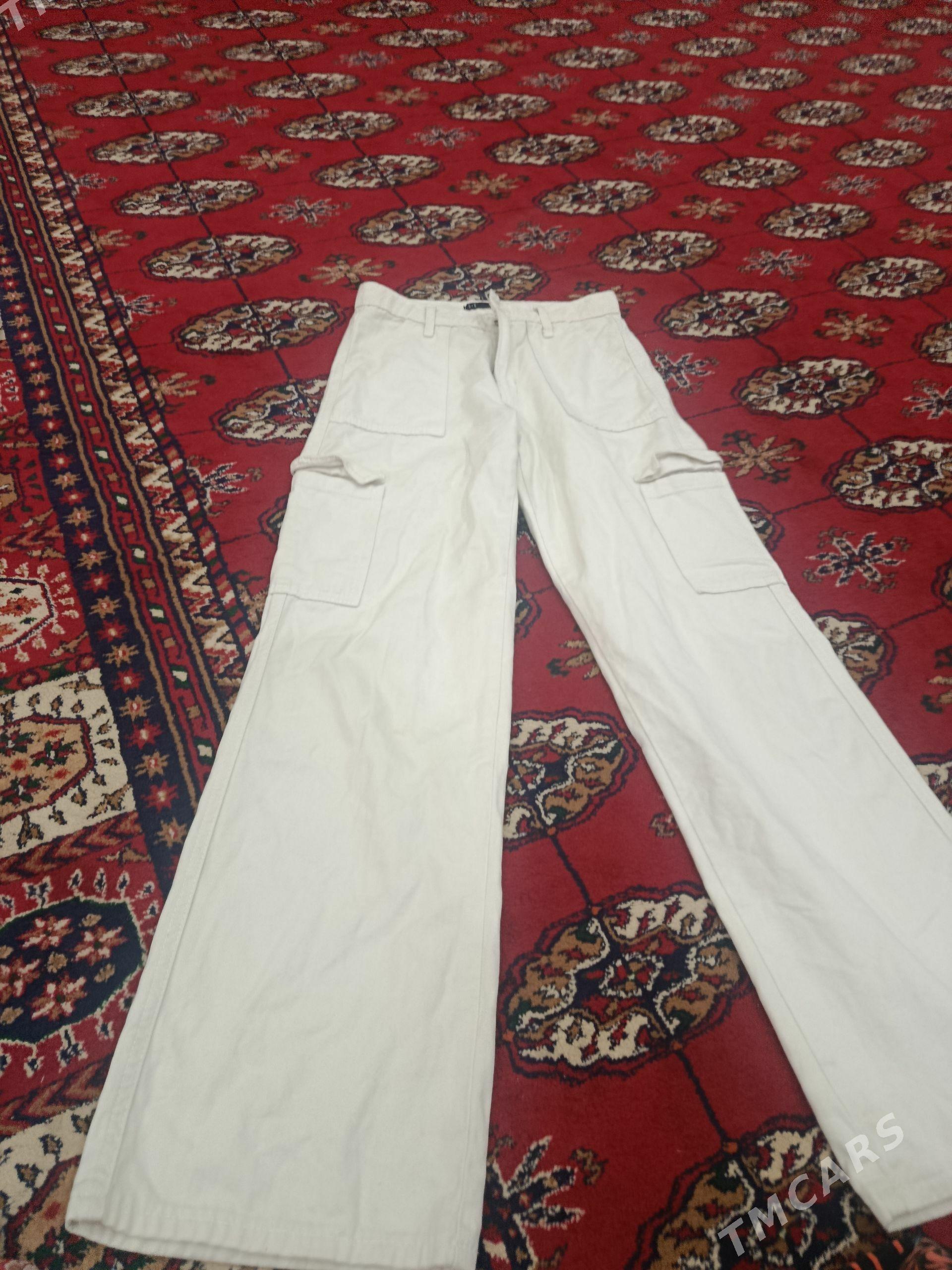 jinsy Balak - Daşoguz - img 1