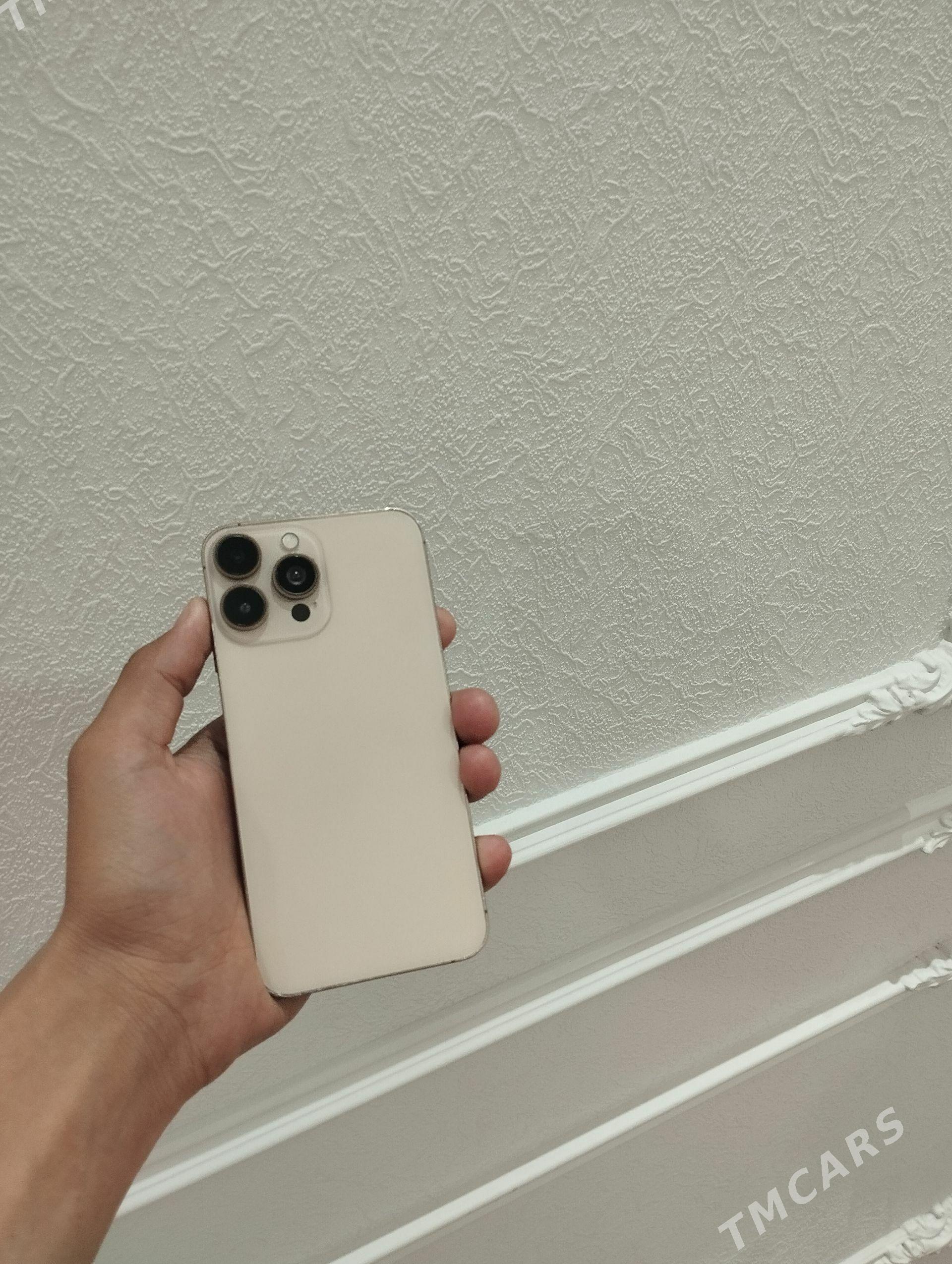 iPhone Xs max ️16pro max - Мары - img 1
