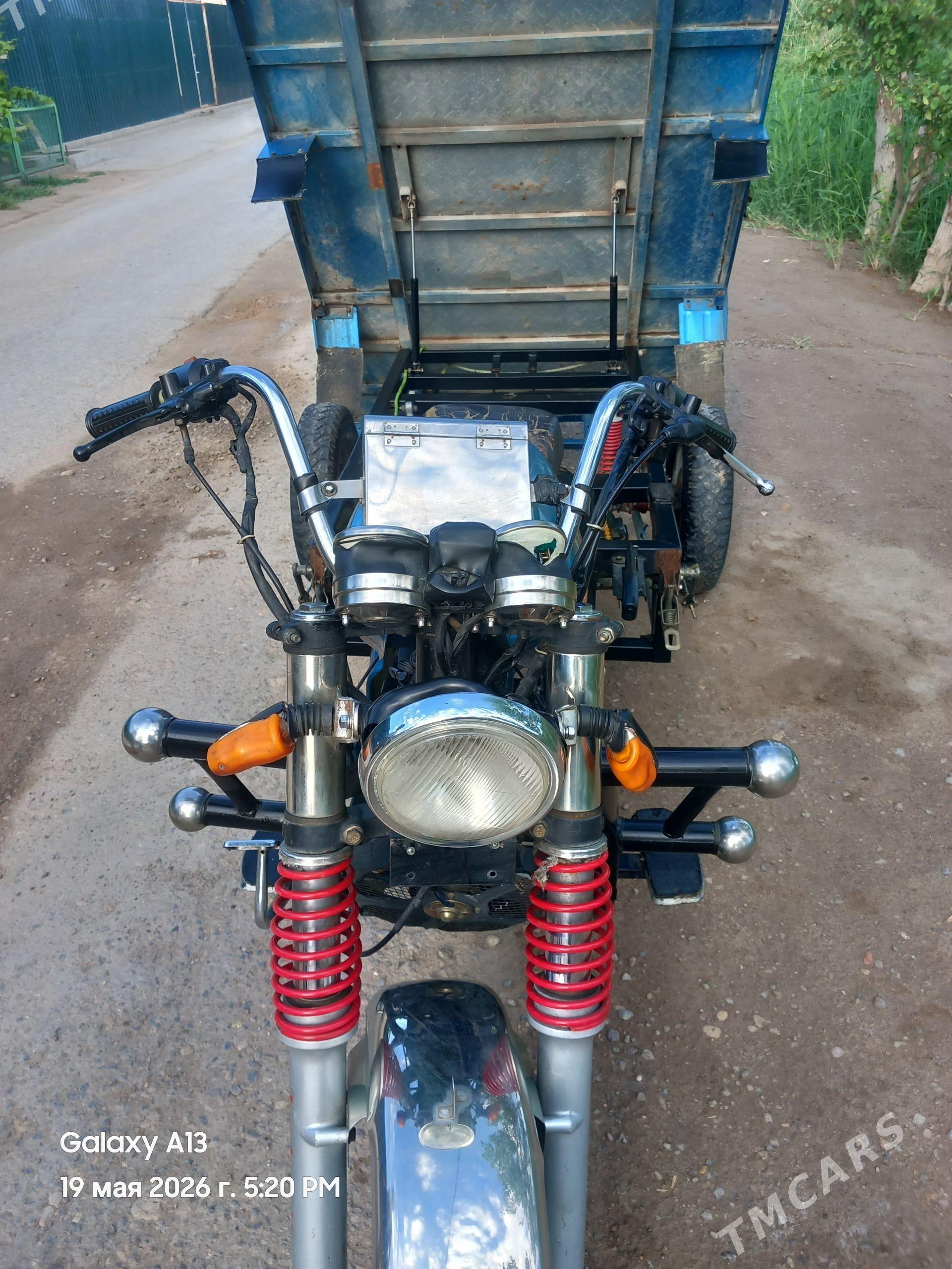 Fekon FK200-14G 2015 - 21 000 TMT - Türkmenabat - img 1