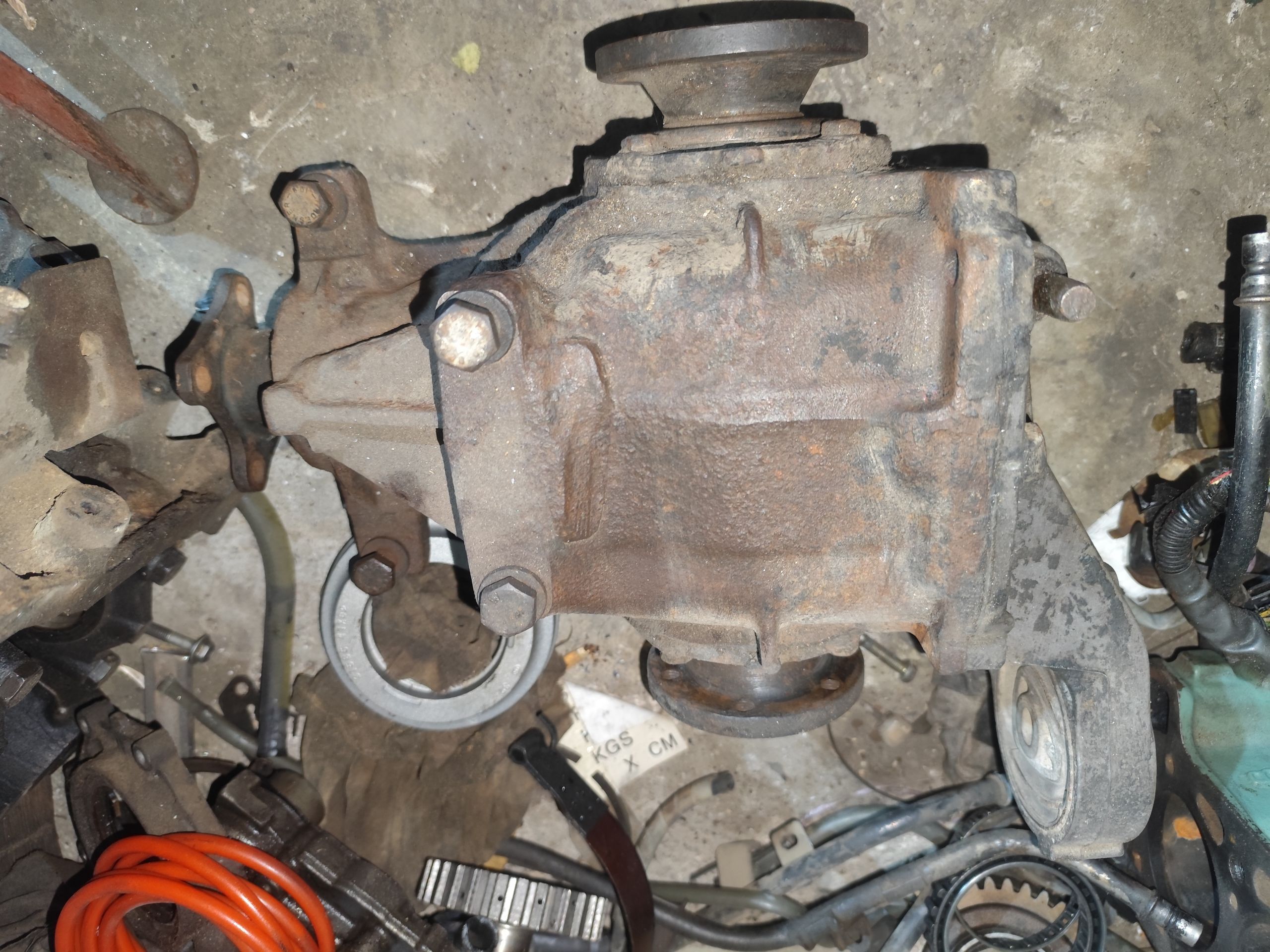 BMW mos 1 200 TMT - Türkmenbaşy - img 1