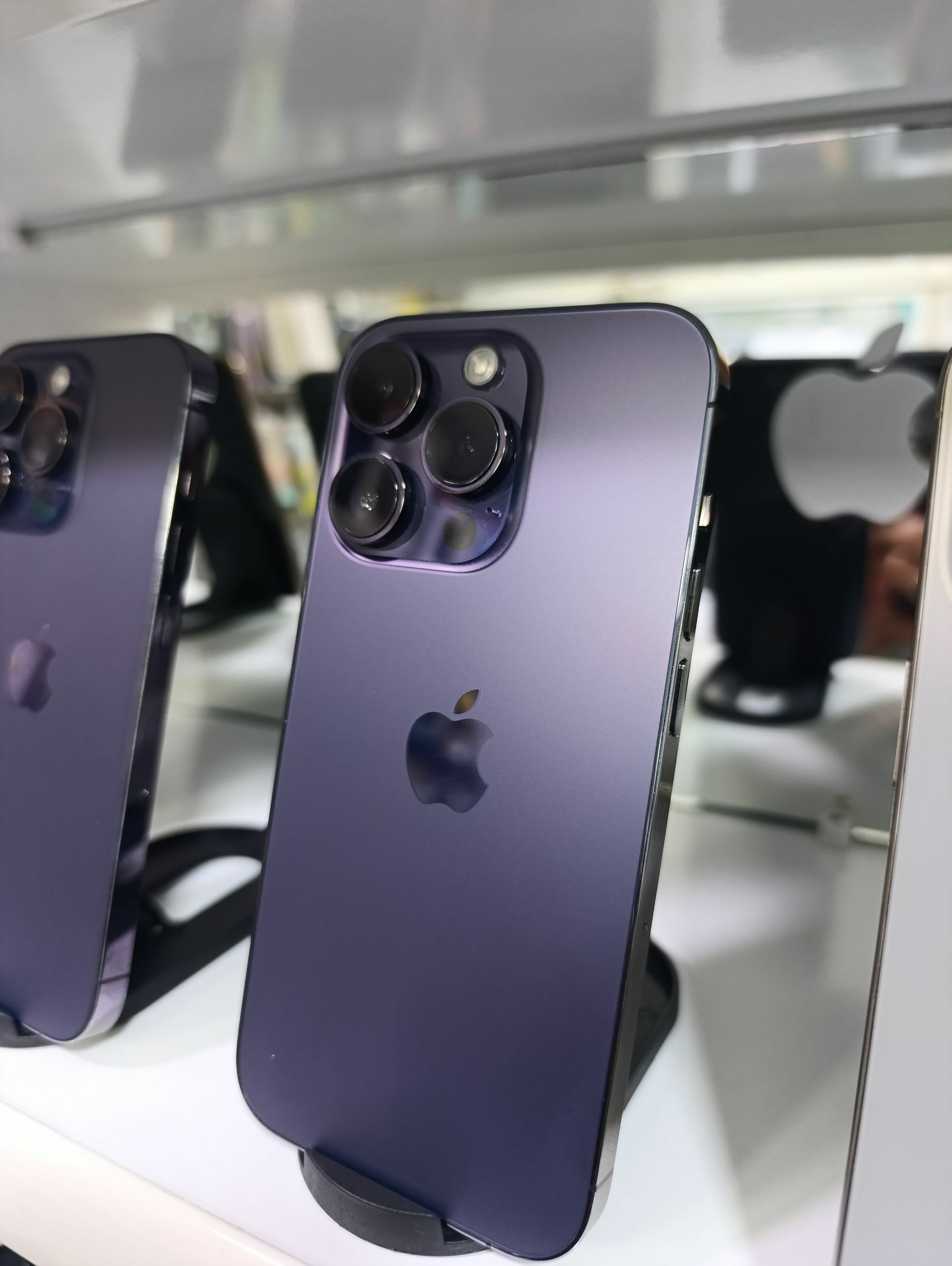 iPhone 14pro 256gb - Туркменбаши - img 1
