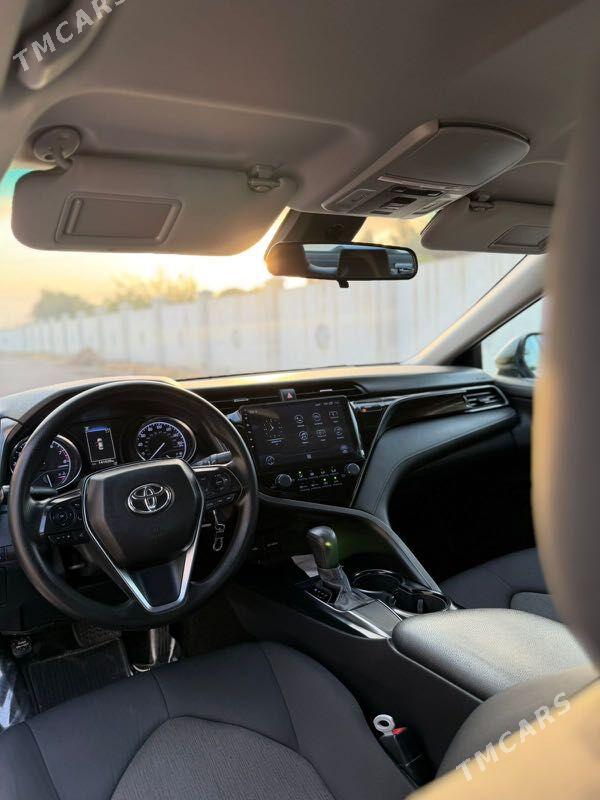 Toyota Camry 2020 - 267 700 TMT - Mary - img 1