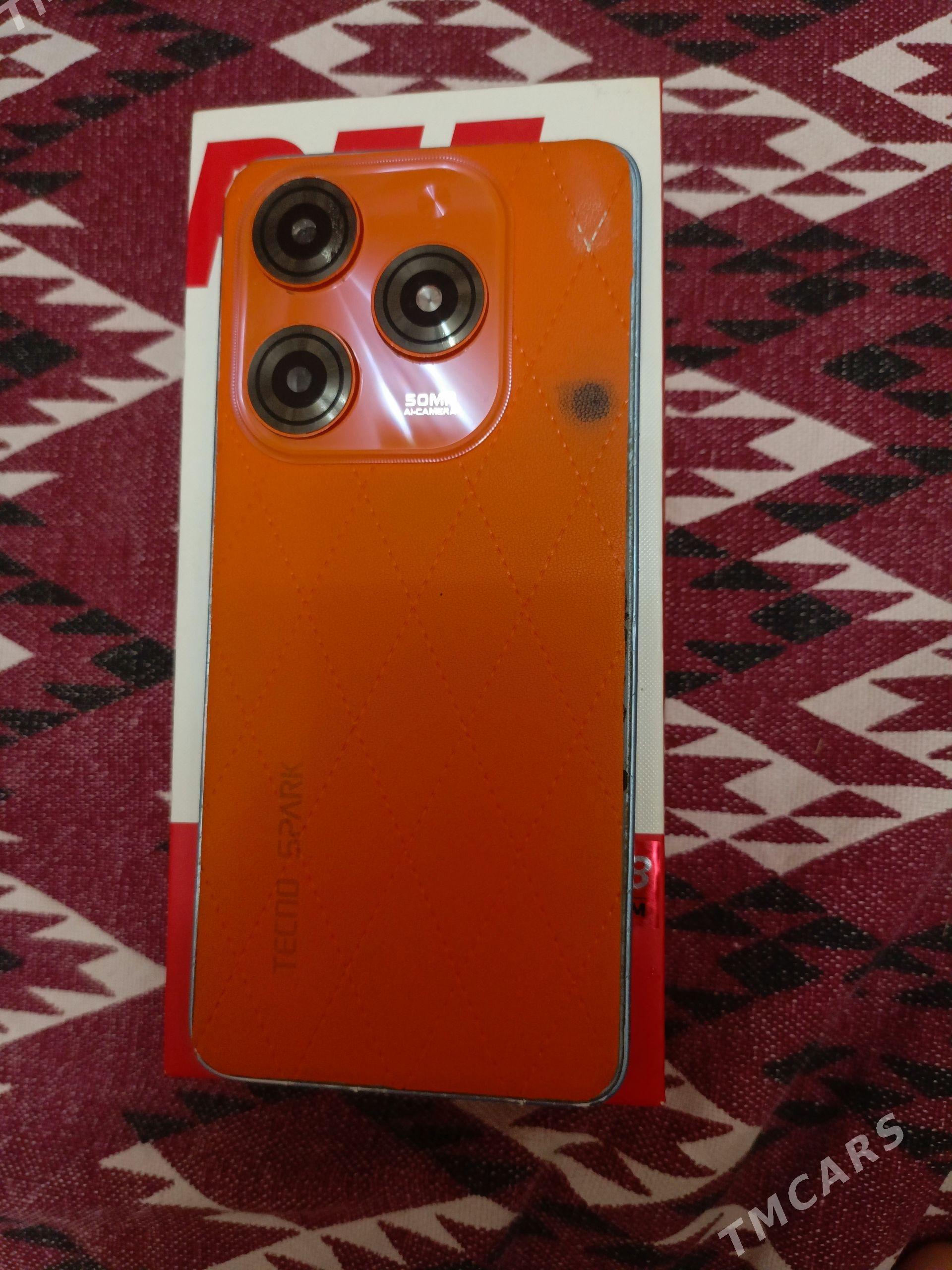 İtel power p 55 - Daşoguz - img 1