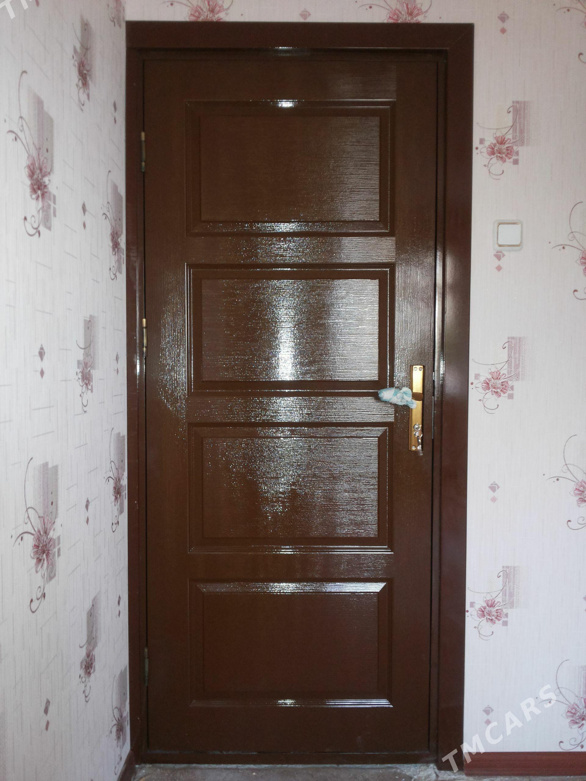 ичги гапы - Mary - img 1