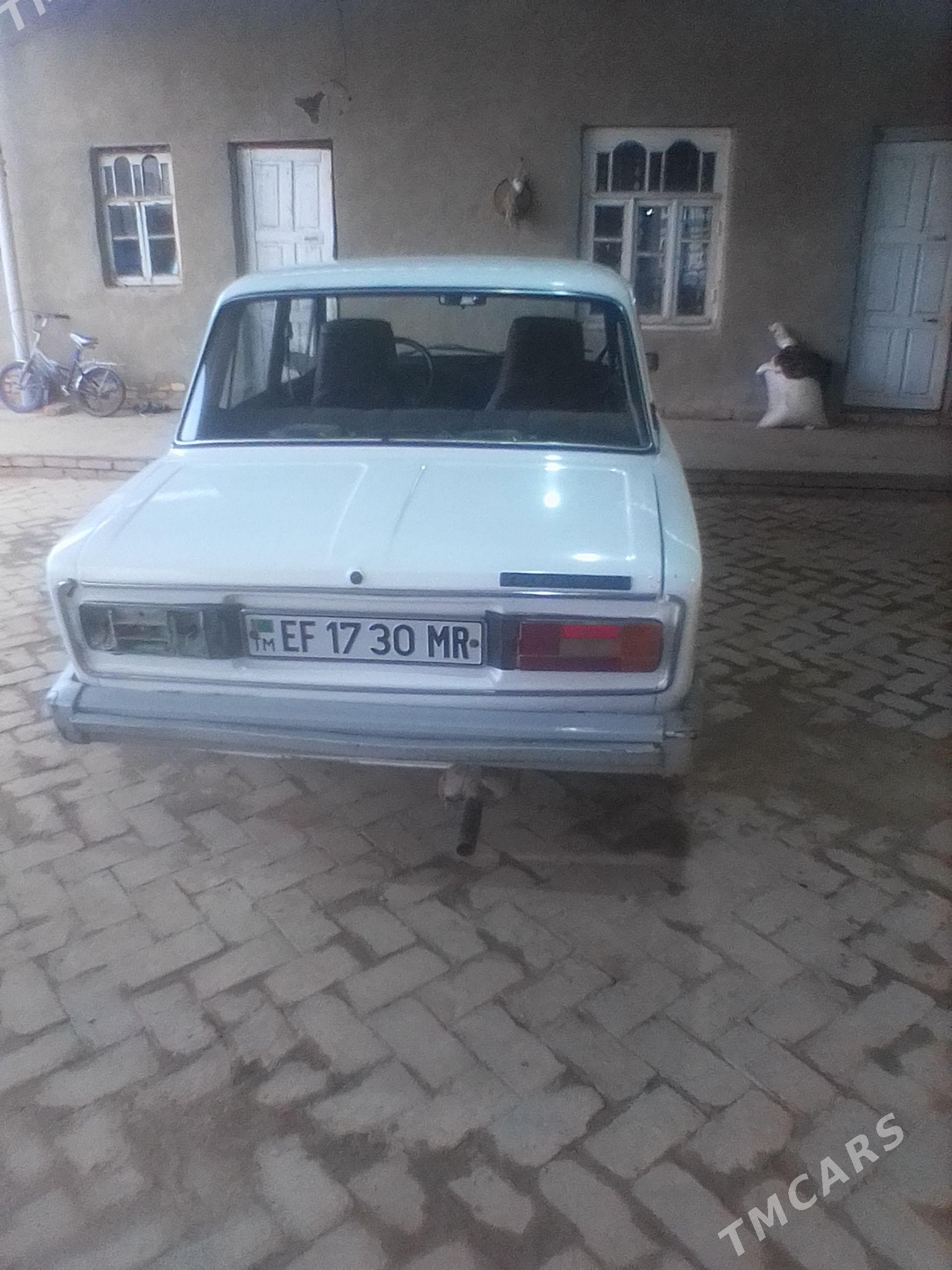 Lada 2106 1986 - 20 000 TMT - Türkmengala - img 1