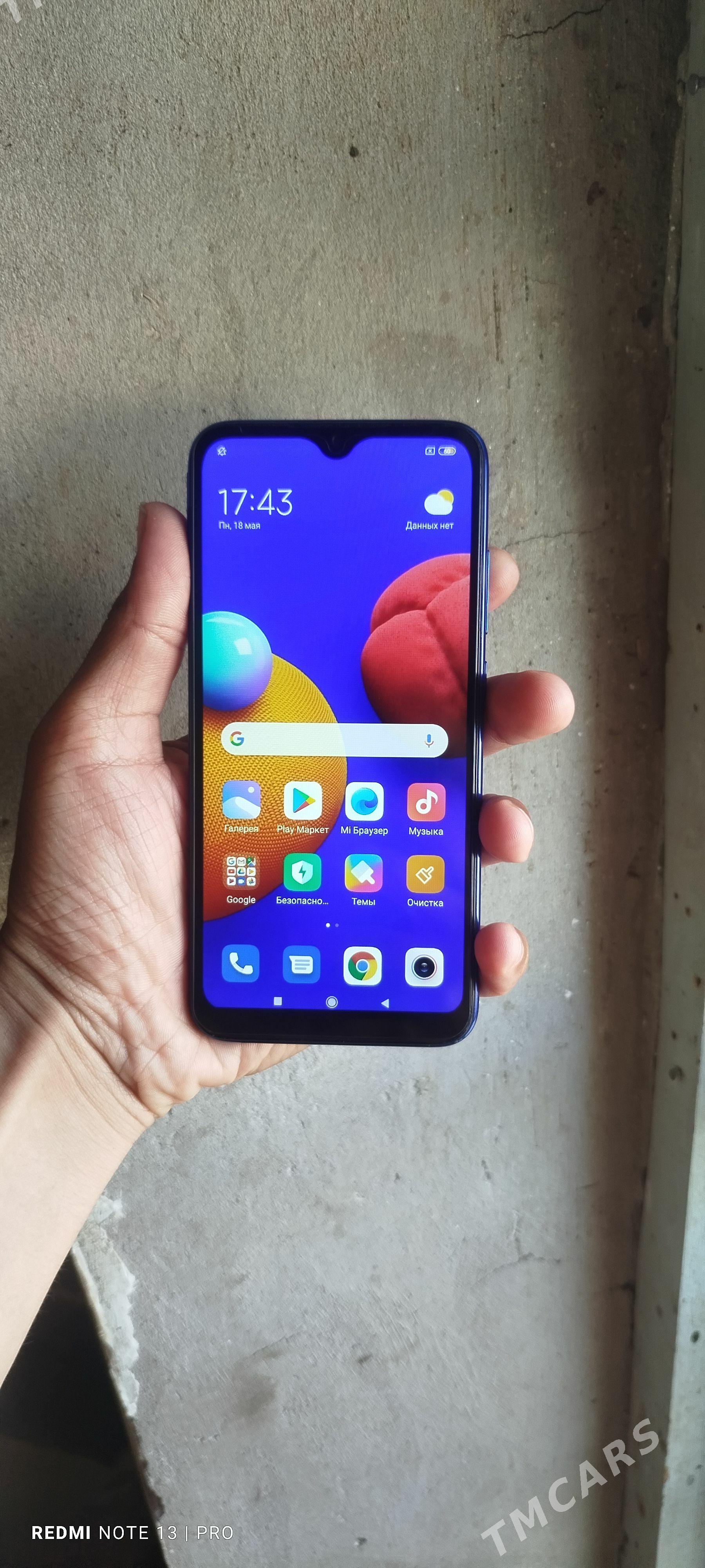 Redmi Note 8 - Daşoguz - img 1