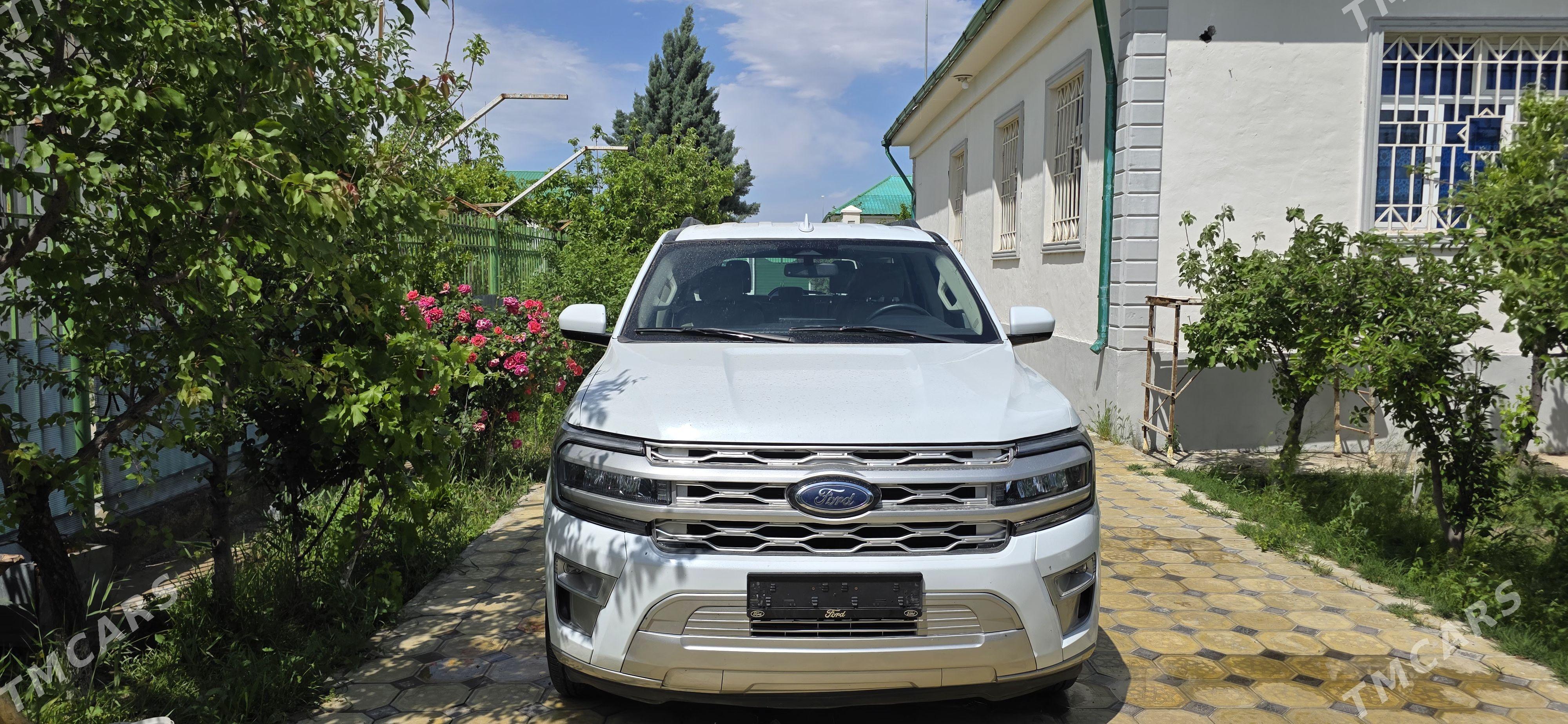 Ford Expedition 2023 - 710 000 TMT - Aşgabat - img 1