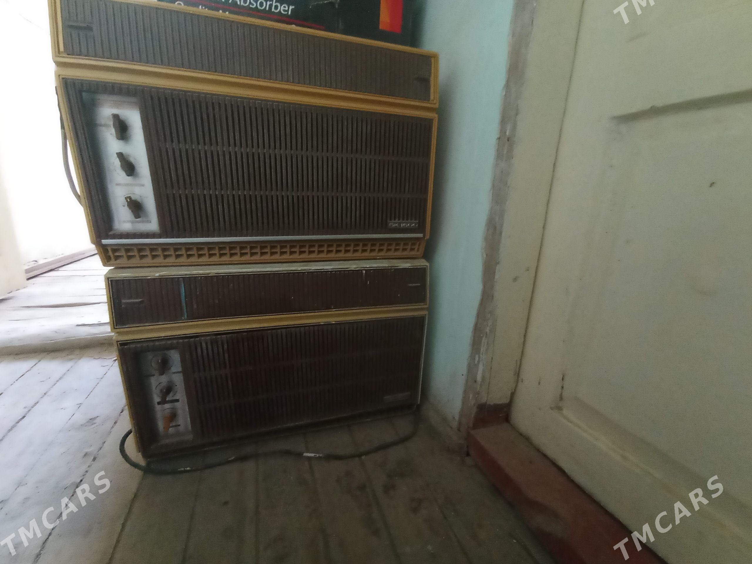 Konsener БК -1500 - Türkmenabat - img 1