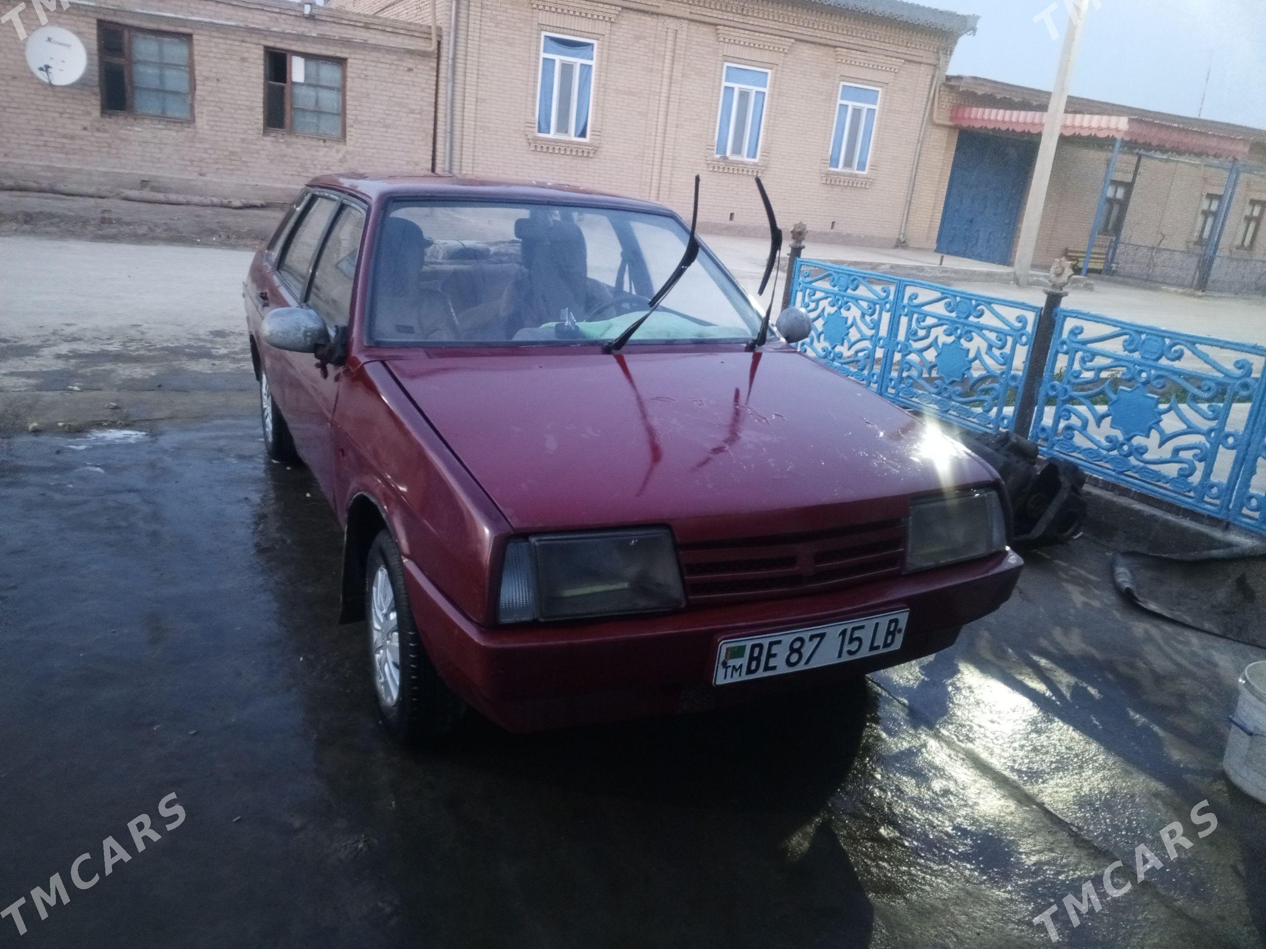 Lada 21099 1993 - 12 000 TMT - Türkmenabat - img 1