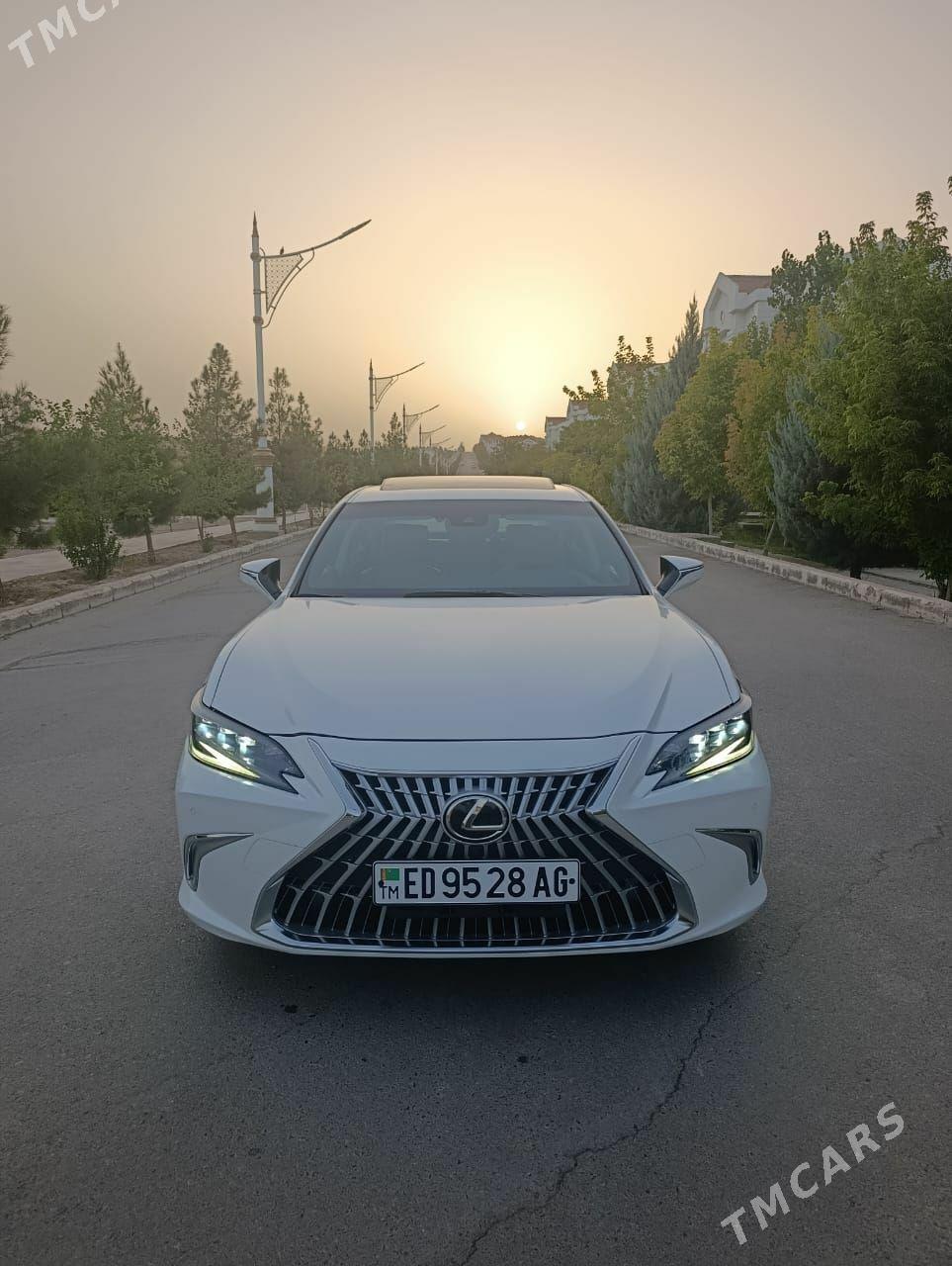 Lexus ES 250 2021 - 510 000 TMT - Ашхабад - img 1