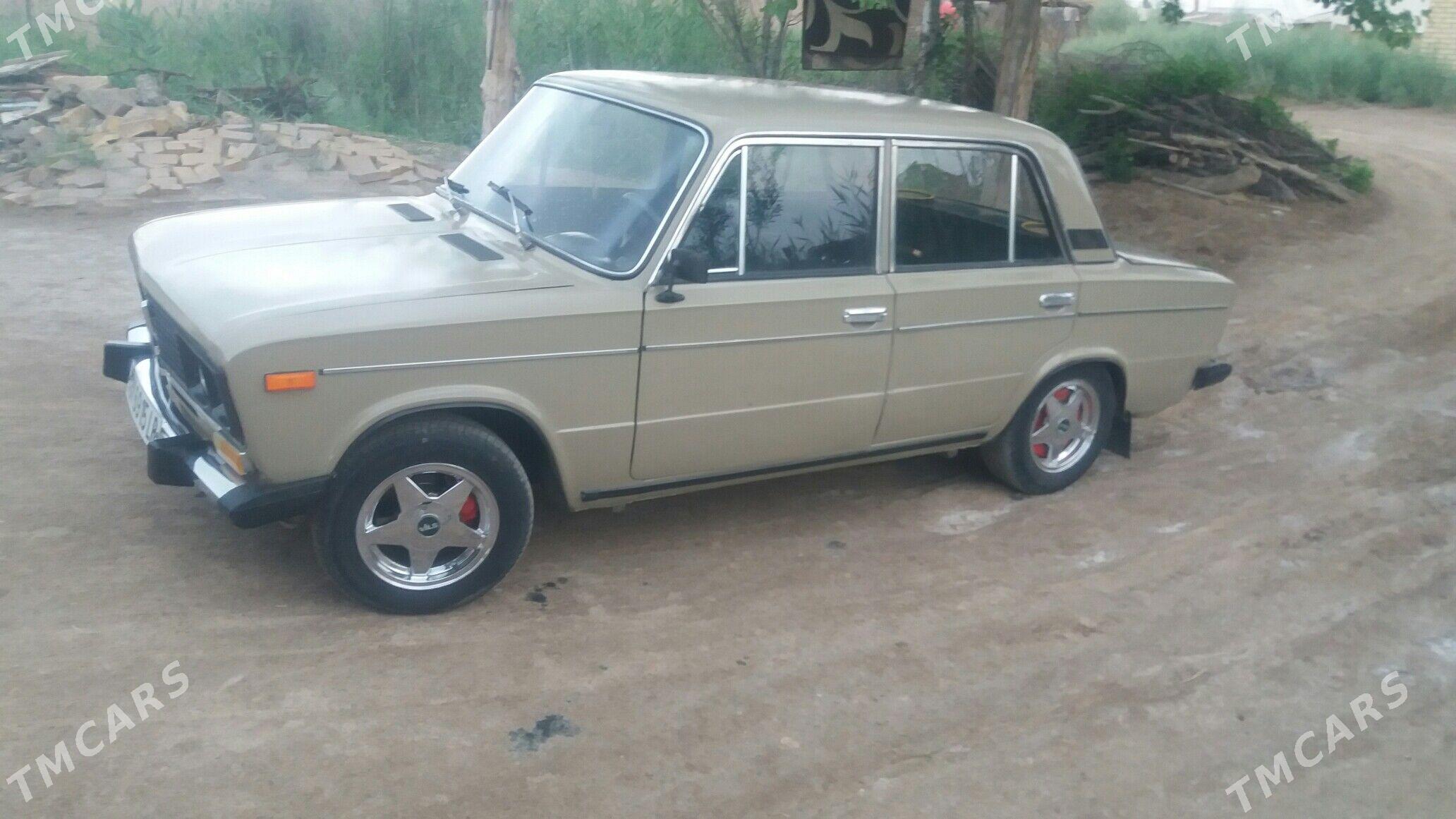 Lada 2106 1989 - 40 000 TMT - Hojambaz - img 1