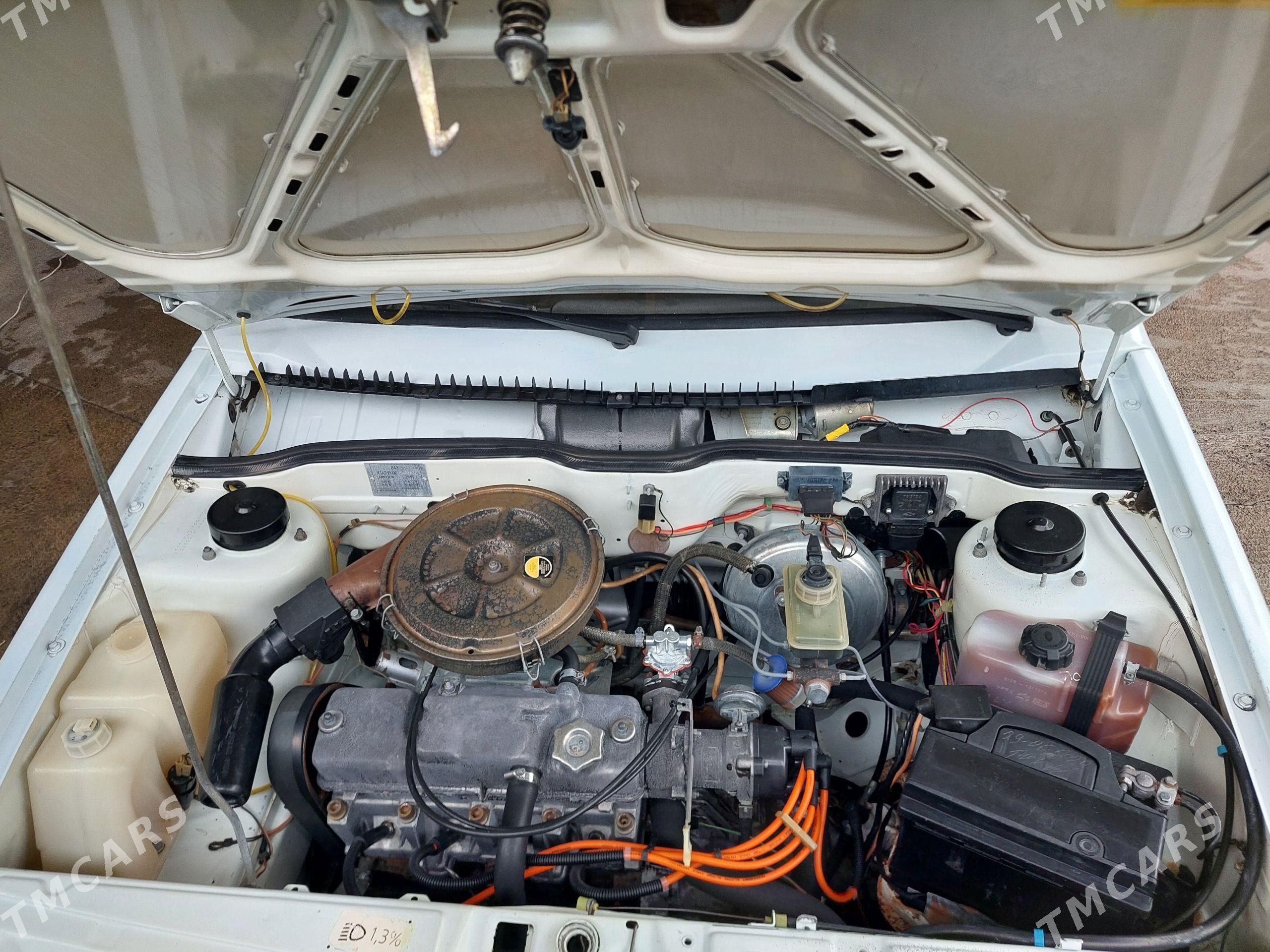 Lada 21099 1998 - 62 000 TMT - Mary - img 1