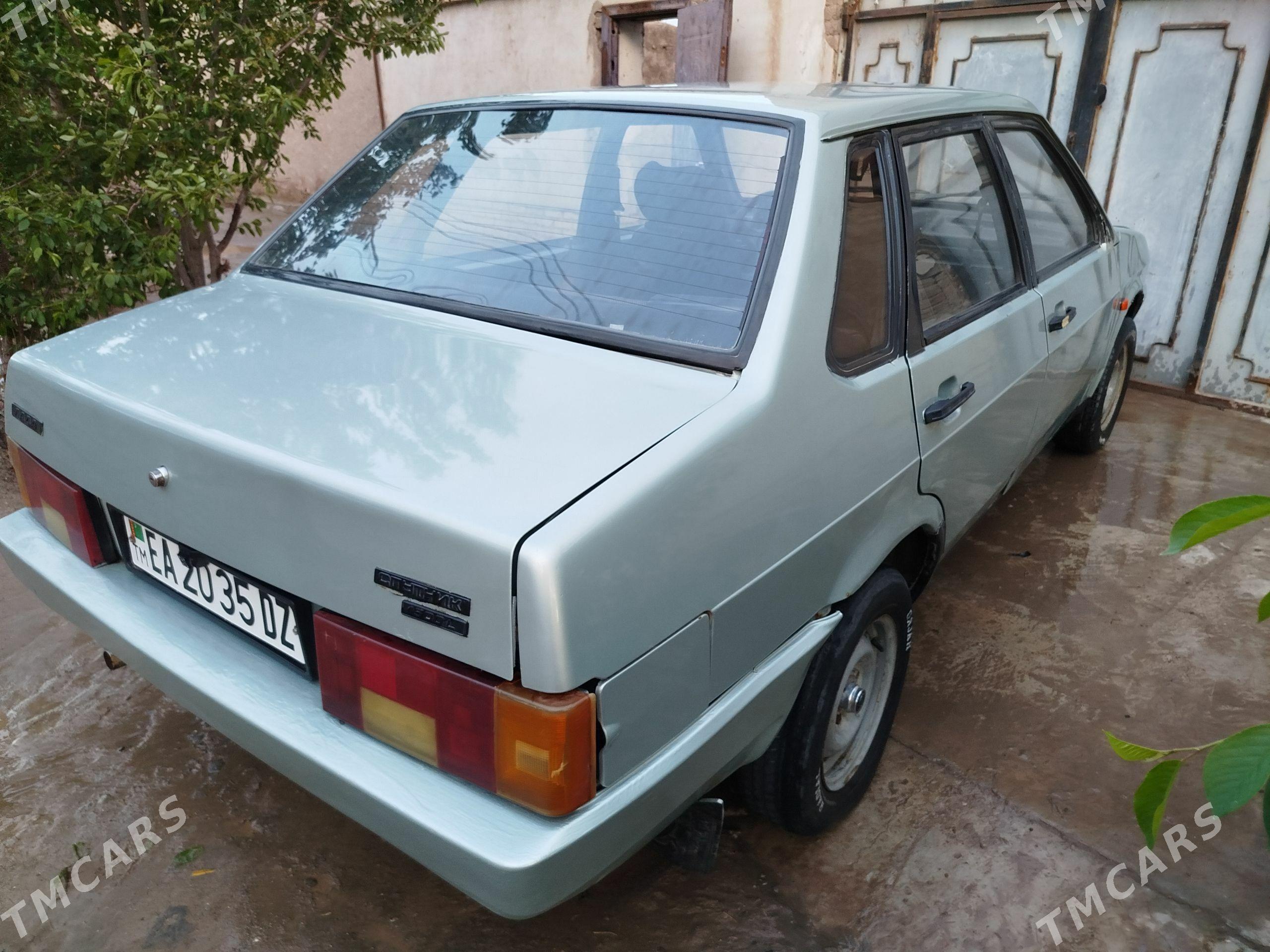 Lada 21099 1999 - 16 000 TMT - Кёнеургенч - img 1