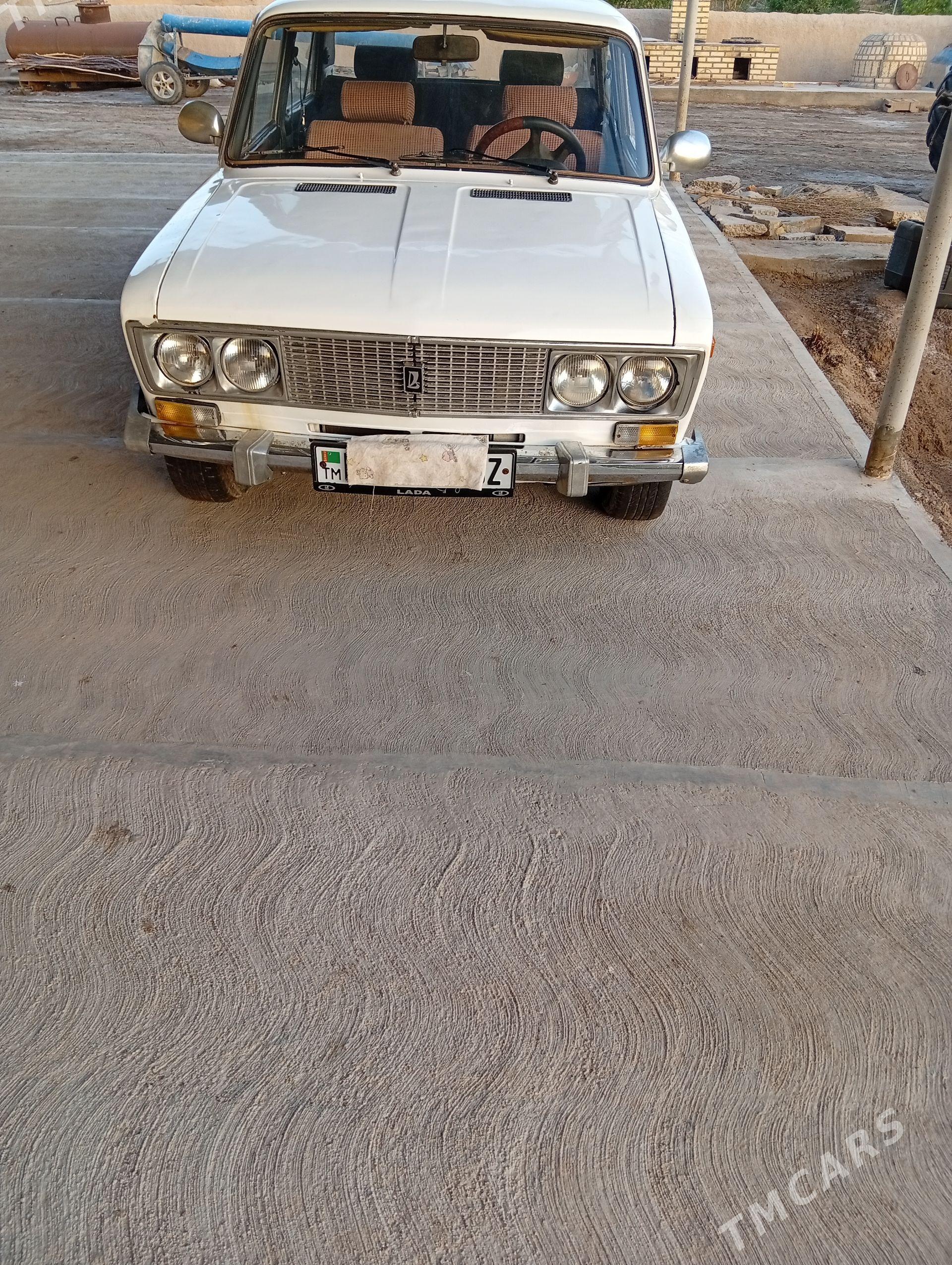 Lada 2106 1985 - 27 000 TMT - етр. Туркменбаши - img 1
