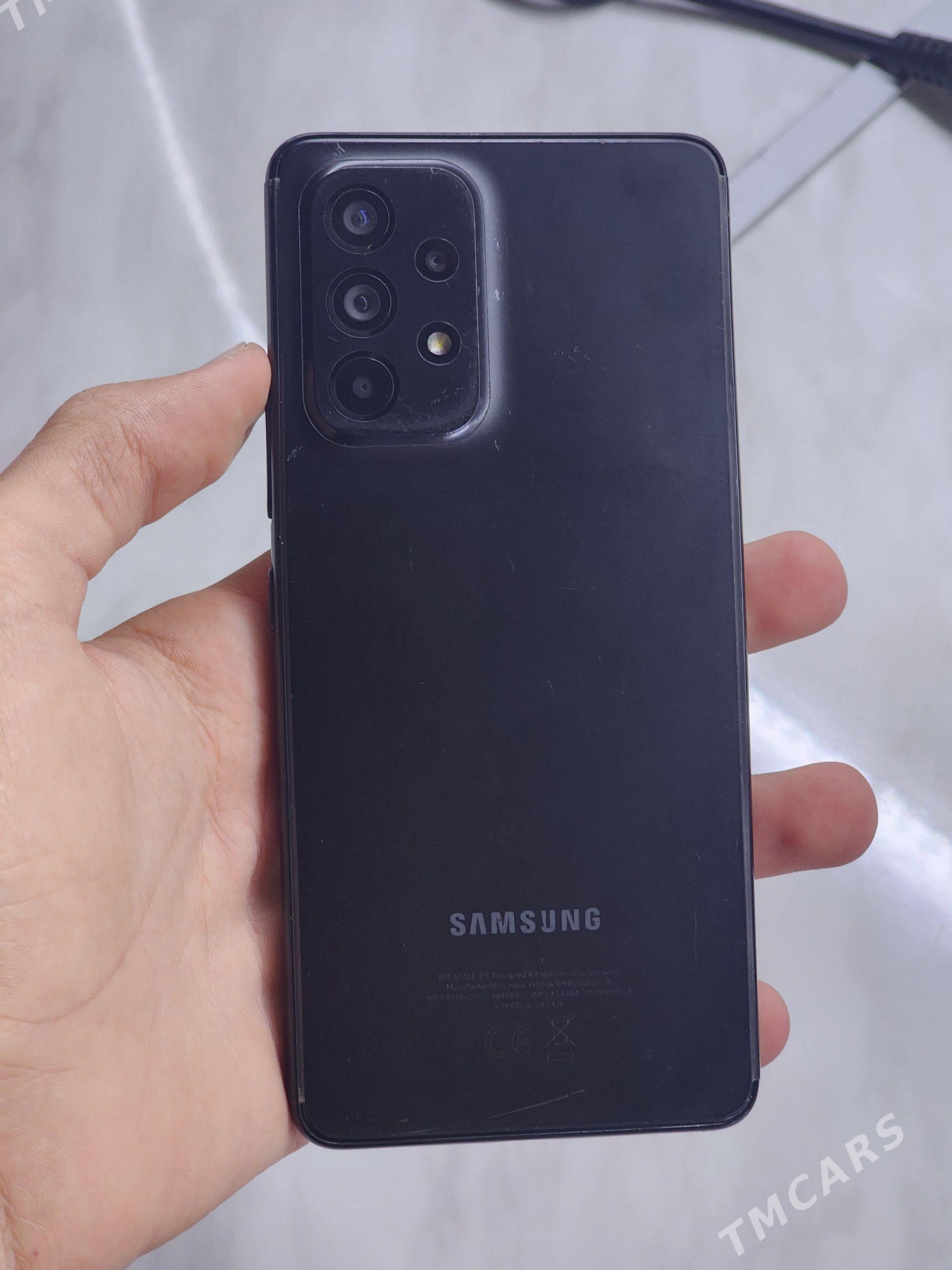 SAMSUNG A53 5G - Мары - img 1