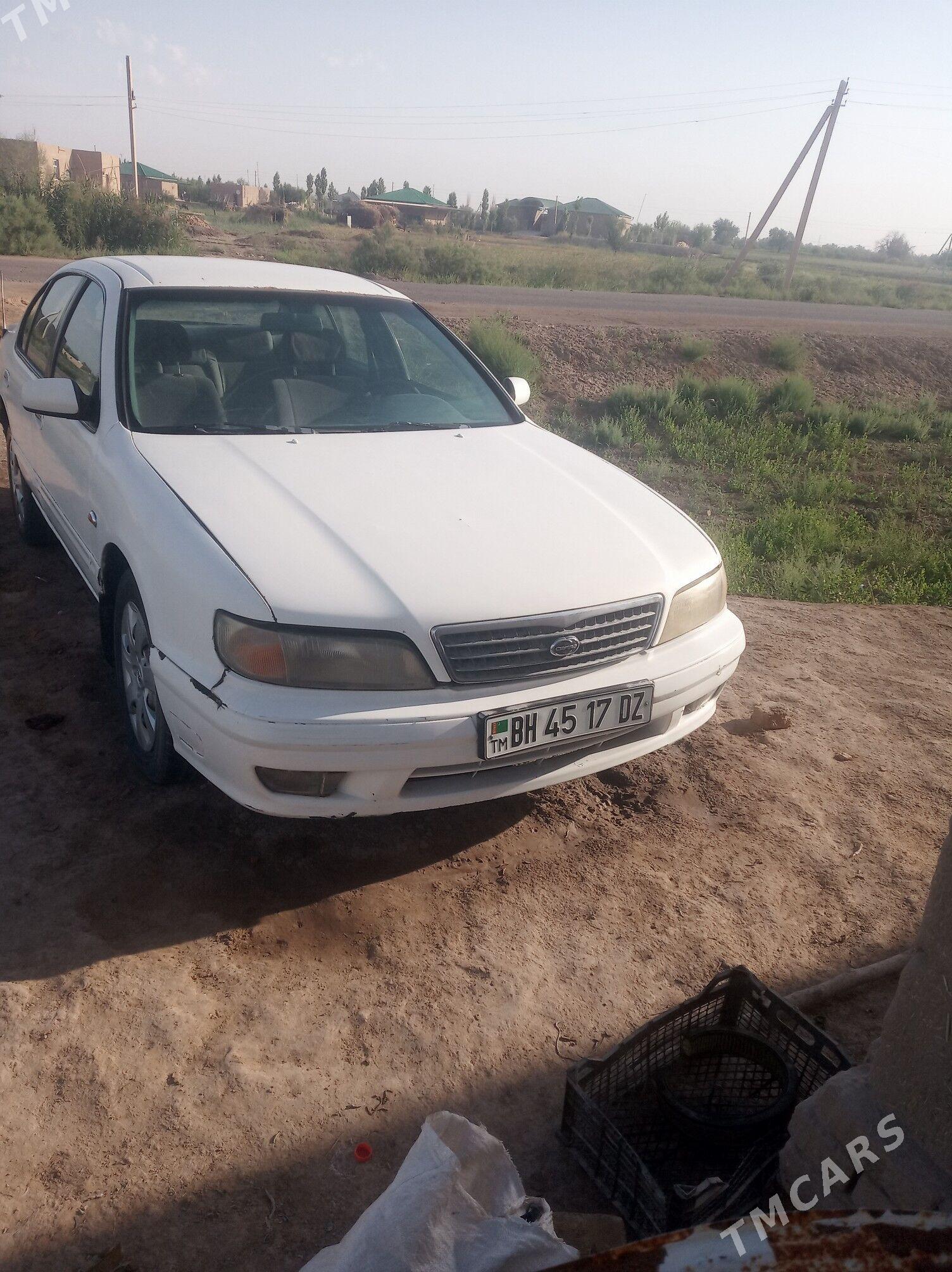 Nissan Cefiro 1998 - 20 000 TMT - Гороглы (Тагта) - img 1