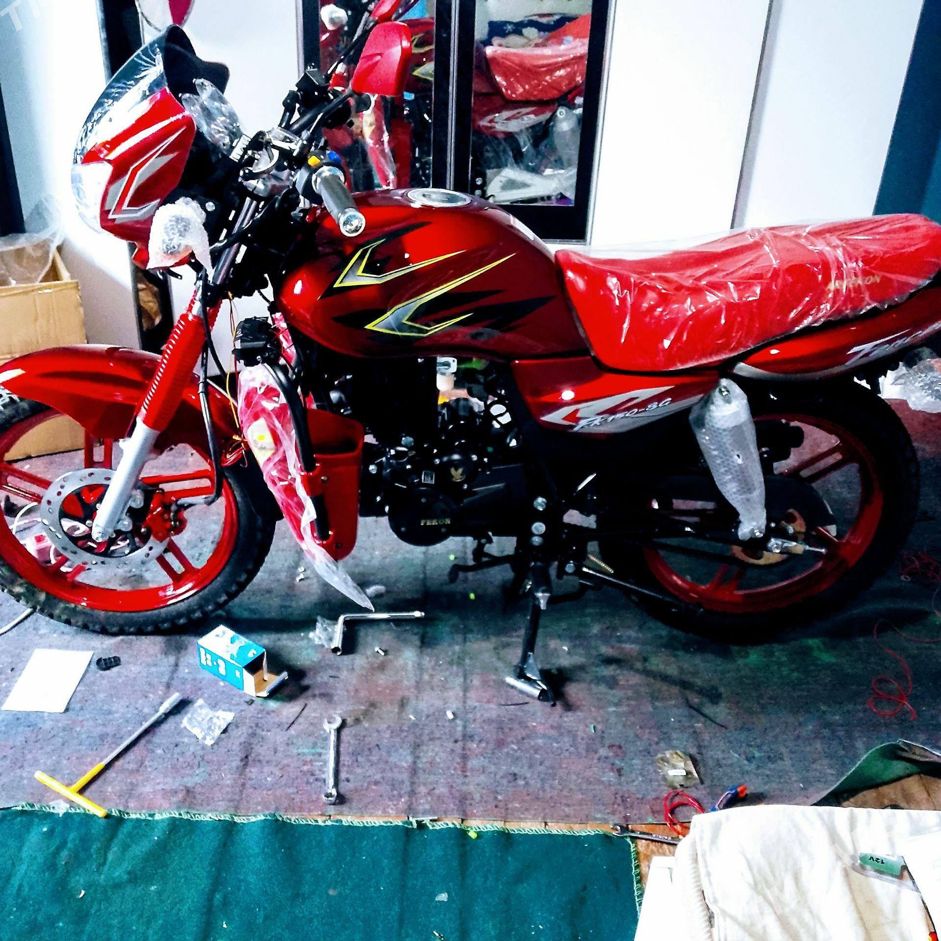Fekon FK200-14G 2026 - 21 000 TMT - Байрамали - img 1
