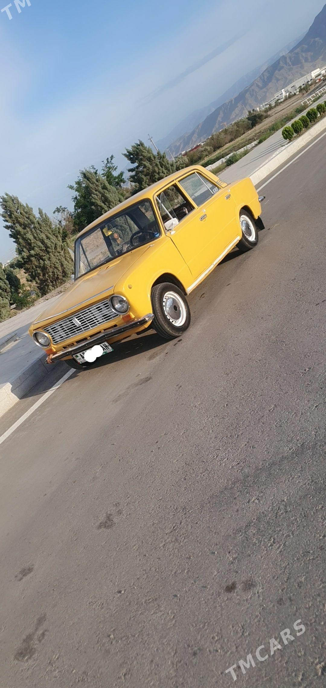 Lada 2104 1980 - 21 000 TMT - Гёкдепе - img 1