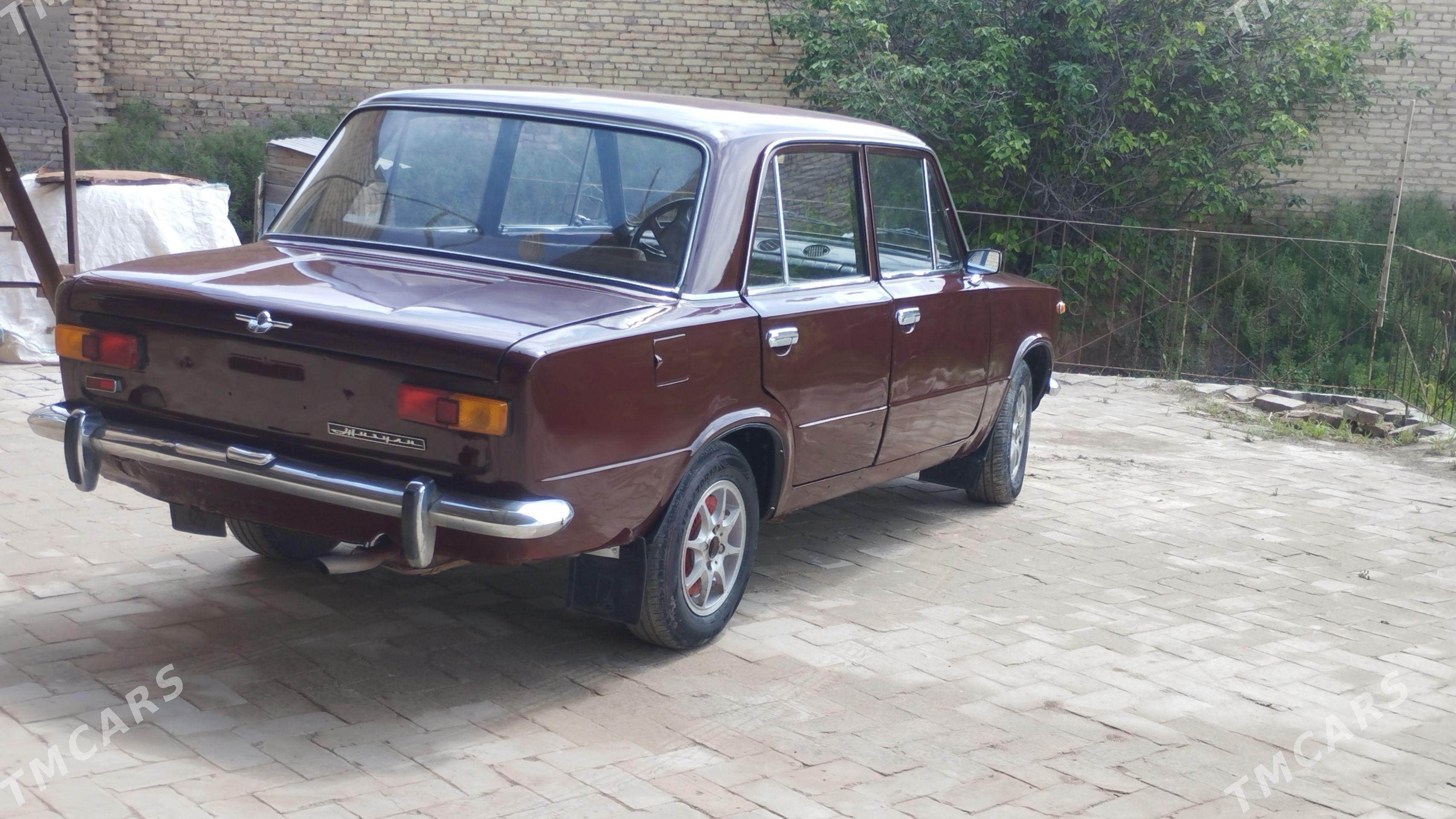 Lada 2101 1981 - 28 000 TMT - Халач - img 1