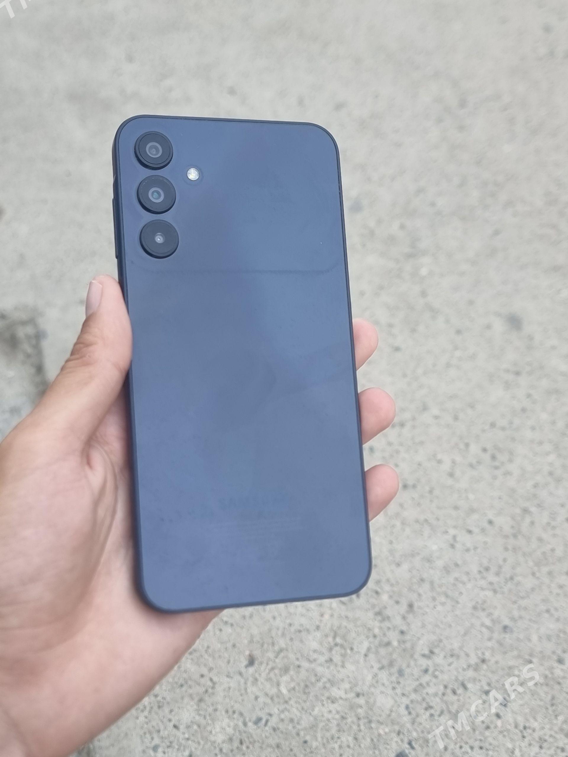 Galaxy A15 - Туркменбаши - img 1