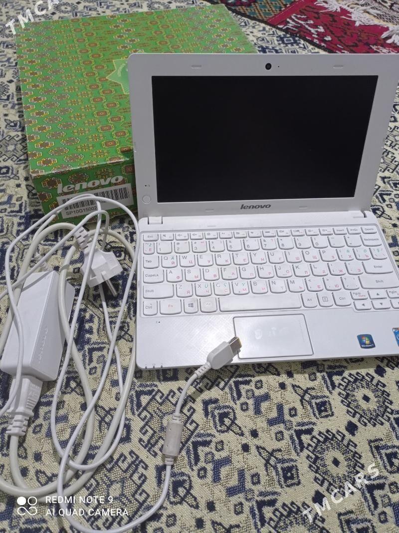 Lenovo noutbuk - Türkmenabat - img 1