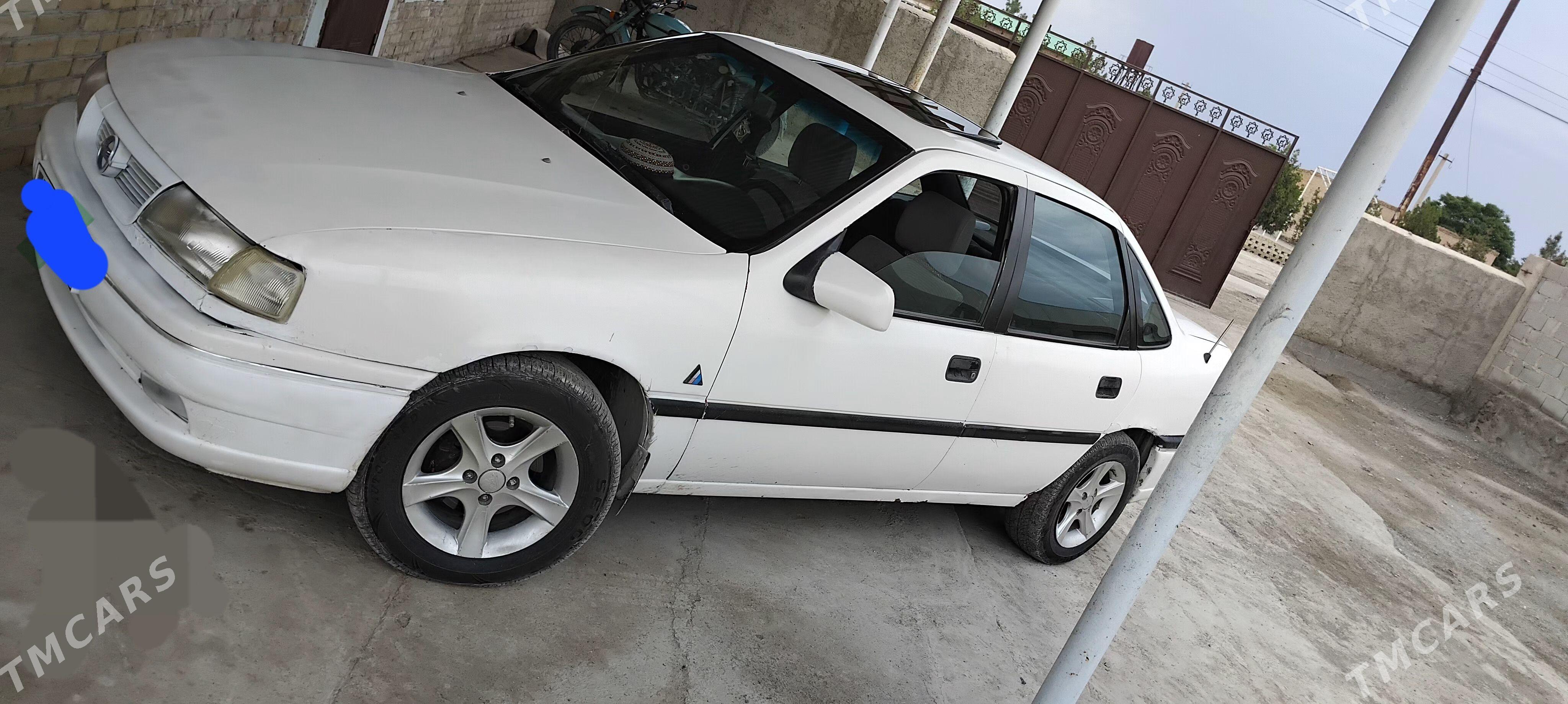 Opel Vectra 1994 - 40 000 TMT - Bäherden - img 1