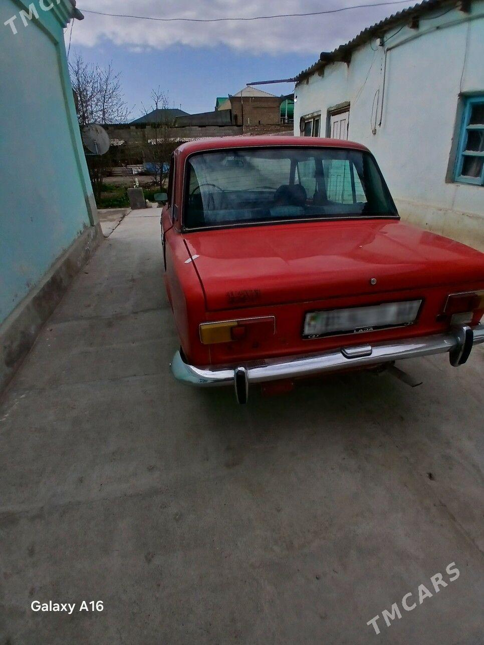 Lada 2104 1984 - 42 000 TMT - Bäherden - img 1