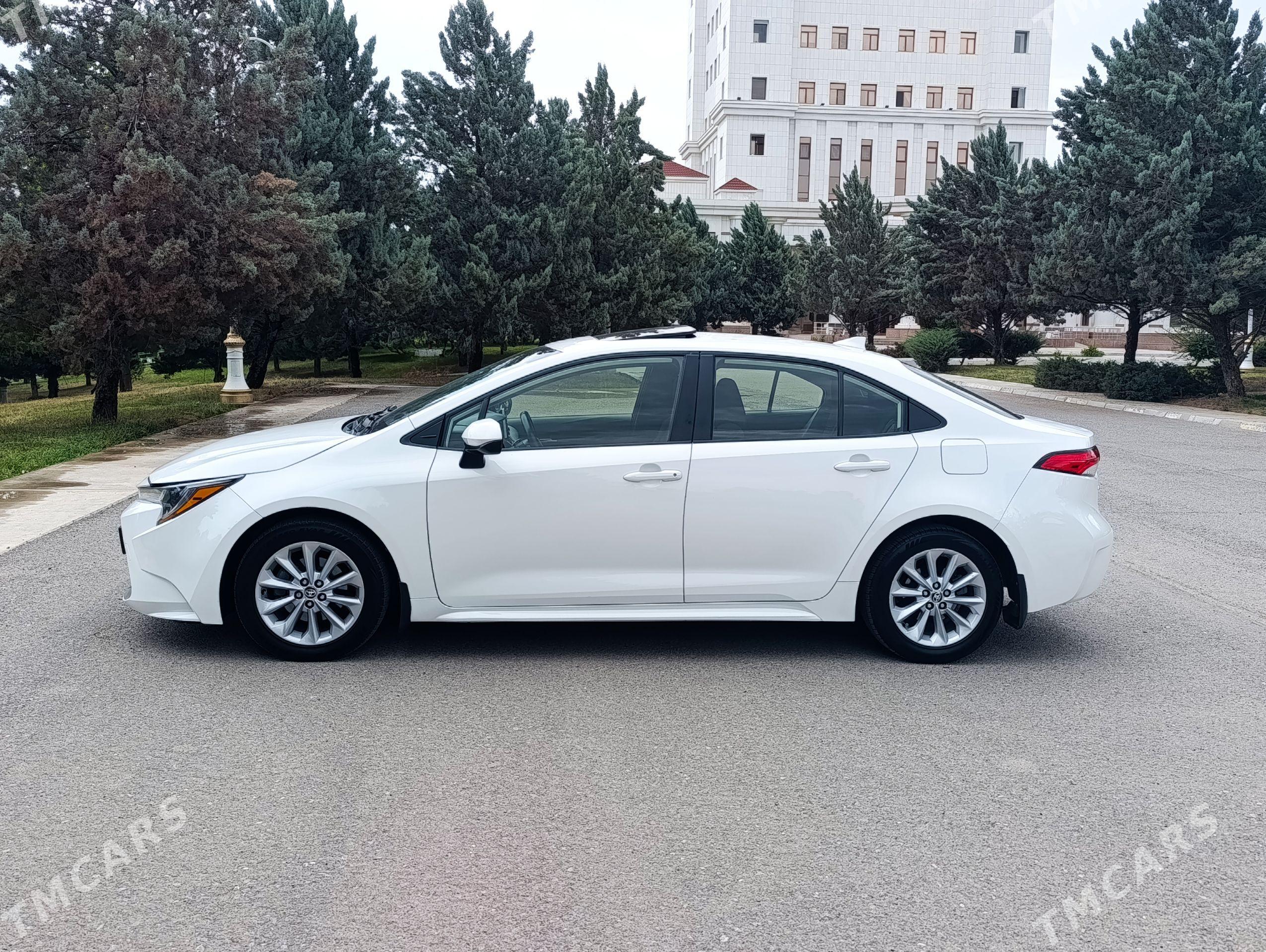Toyota Corolla 2019 - 275 000 TMT - Aşgabat - img 1