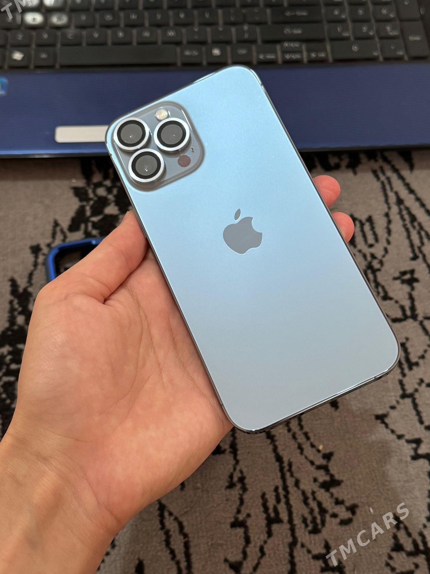 iPhone 13 Pro Max - Туркменабат - img 1