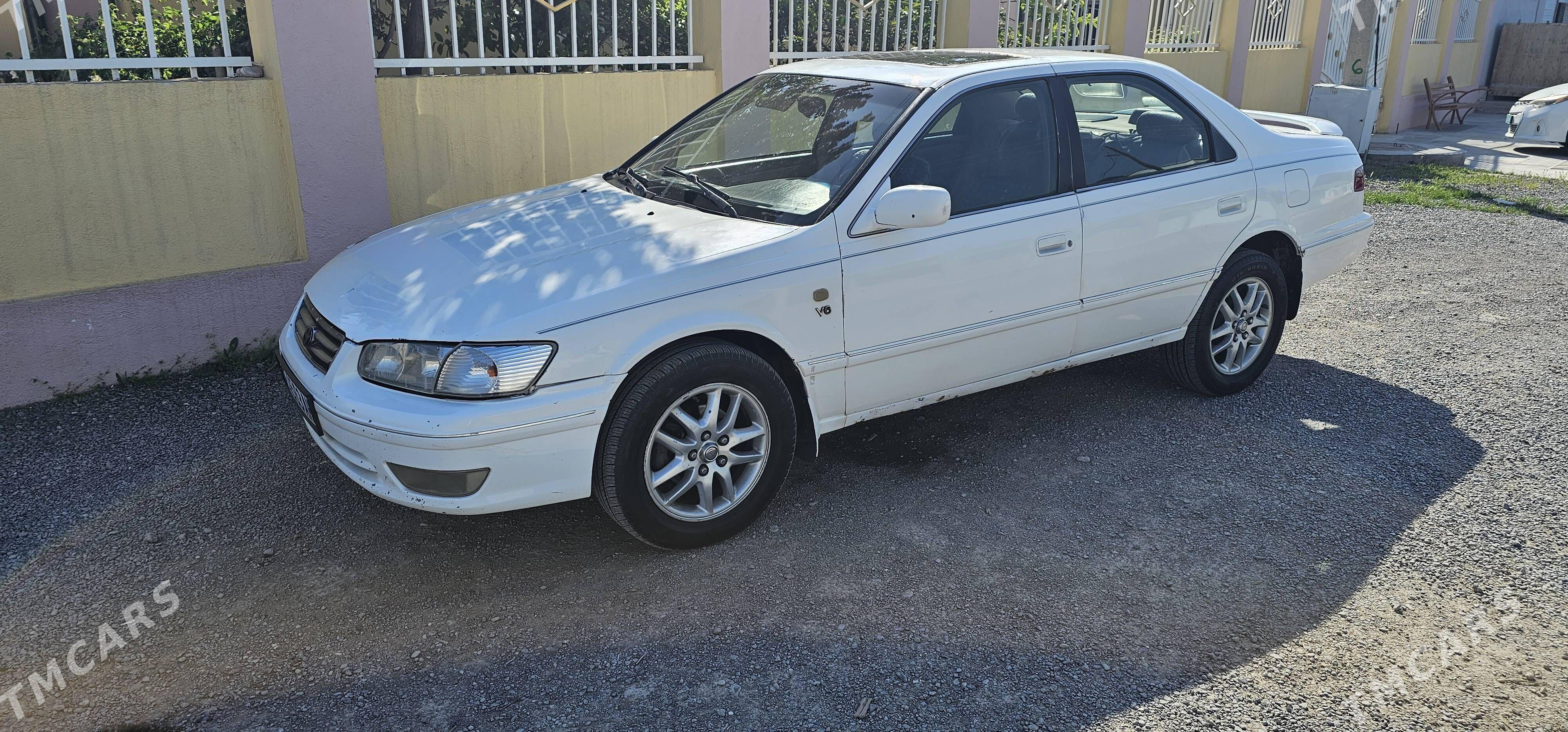 Toyota Camry 2000 - 139 000 TMT - Babadaýhan - img 1