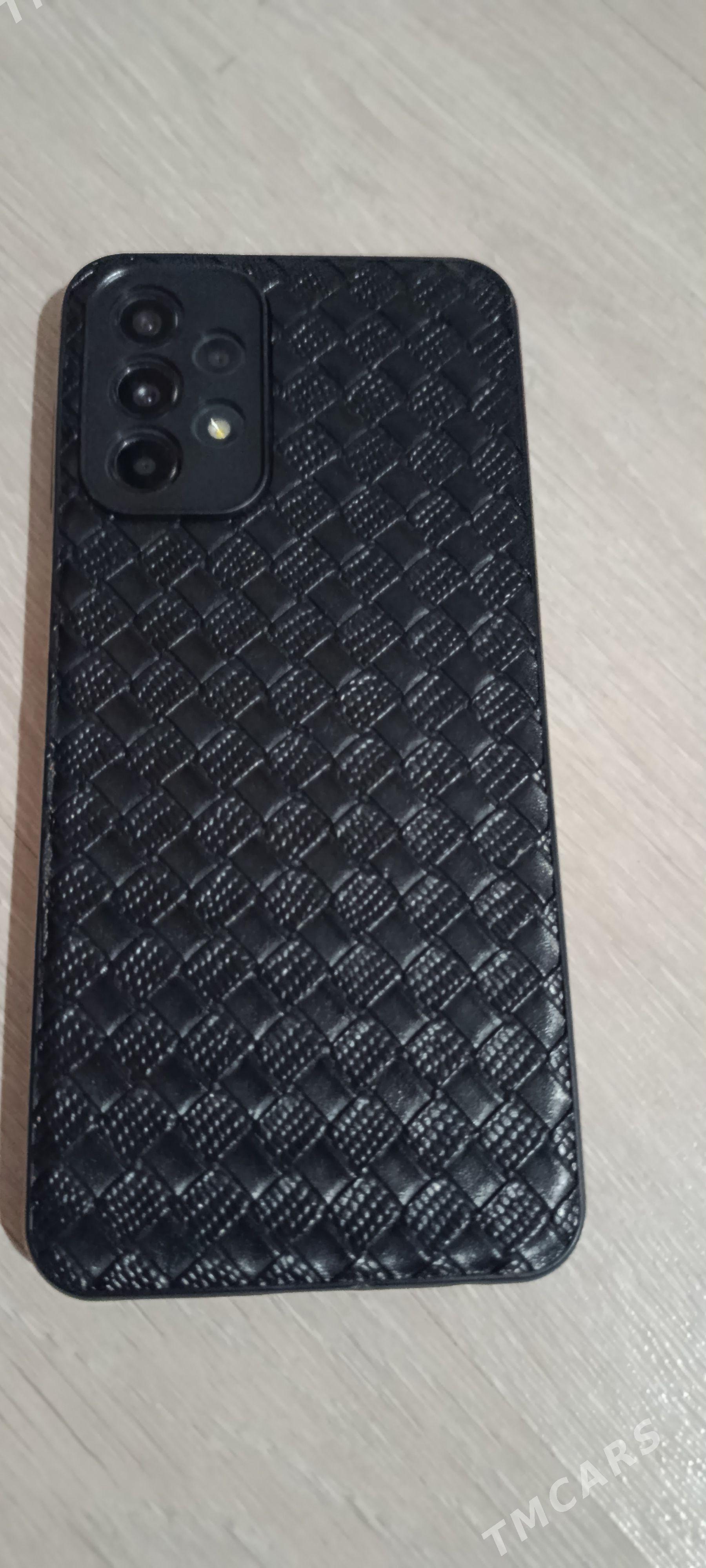 Samsung a 23 - Балканабат - img 1