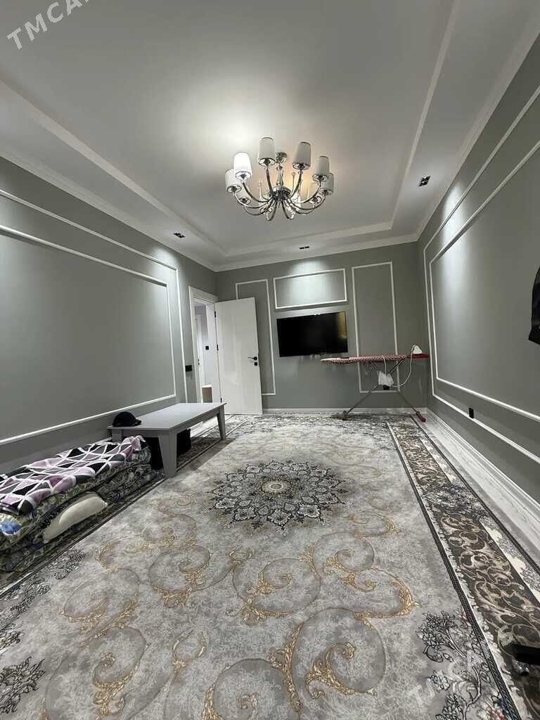 снижена 2 ком Мир 6 2 этаж - Aşgabat - img 1