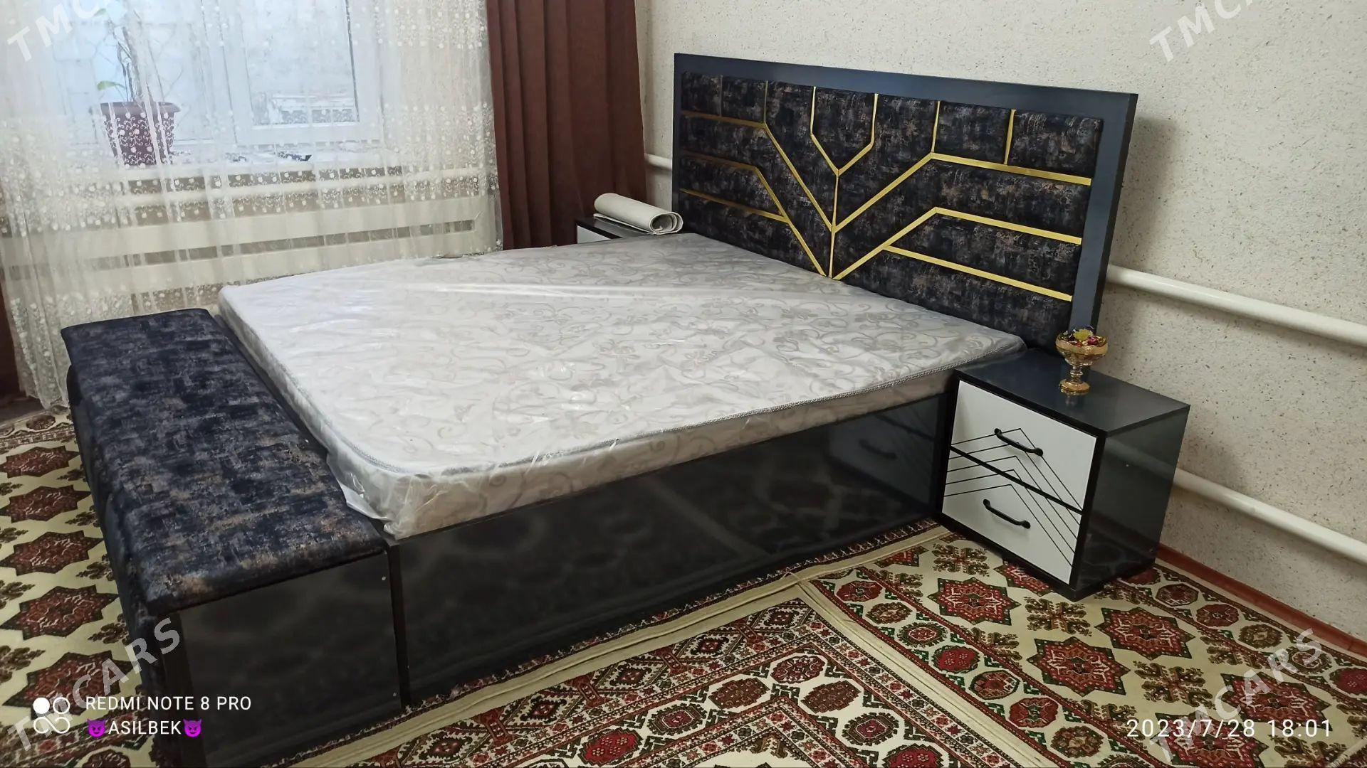 spalny - Şabat etr. - img 1