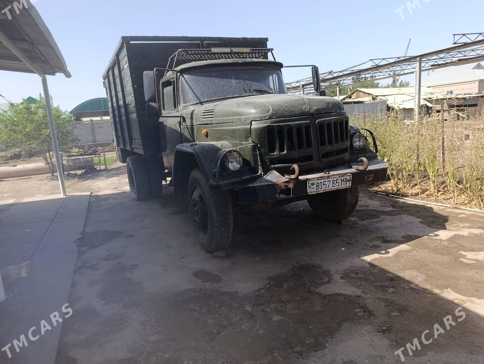 Zil 130 1989 - 35 000 TMT - Türkmengala - img 1