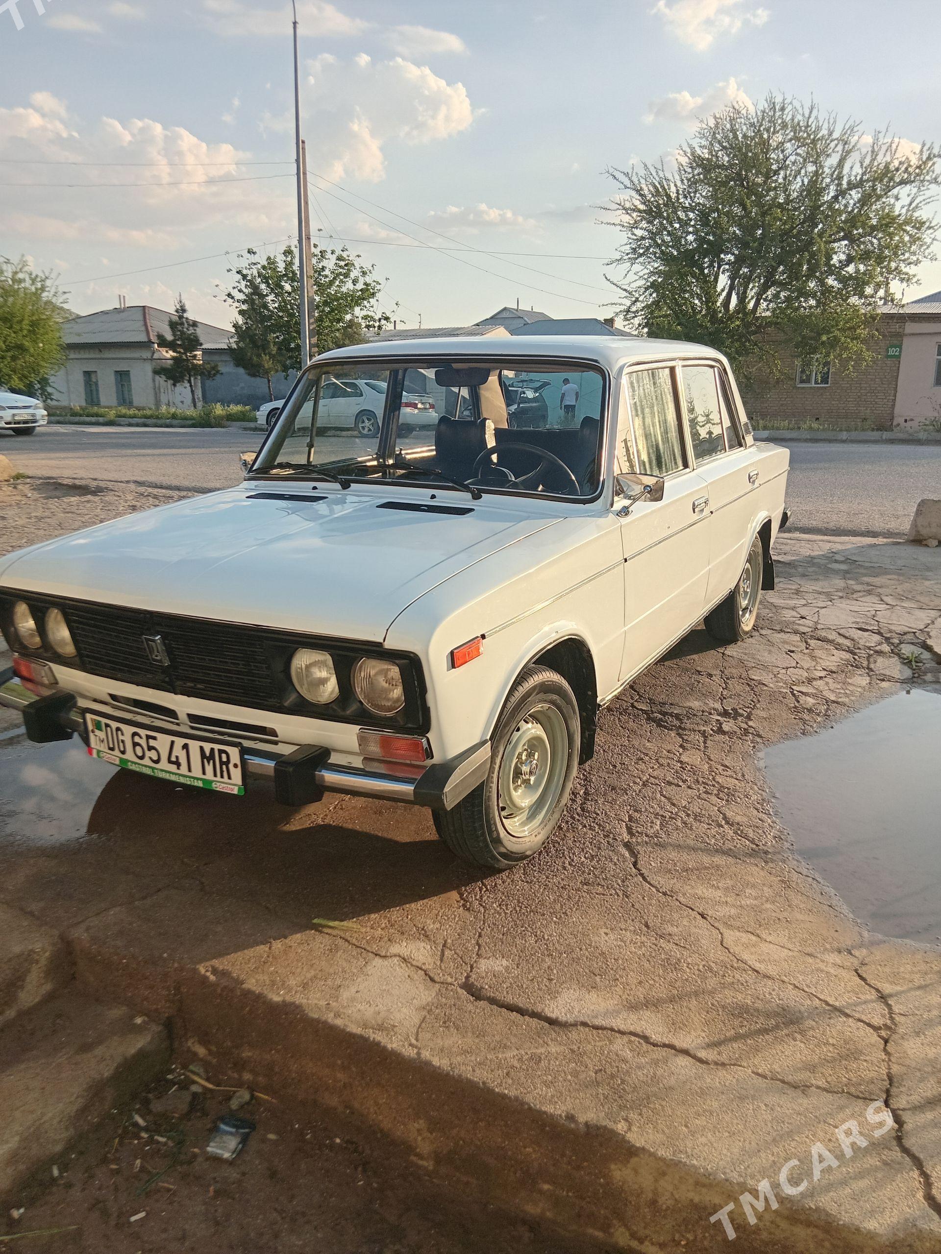 Lada 2106 1998 - 48 000 TMT - Байрамали - img 1