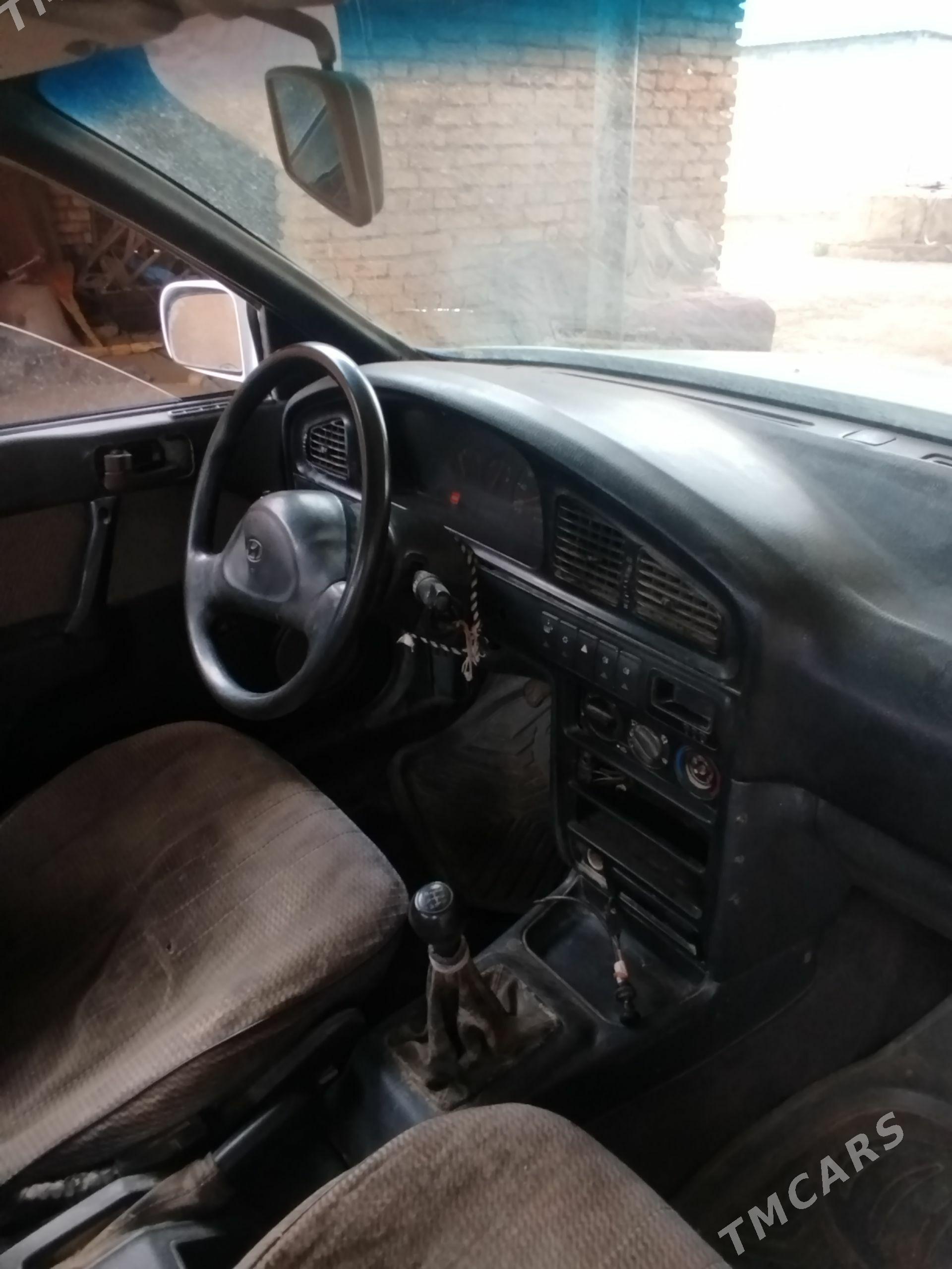 Hyundai Elantra 1994 - 40 000 TMT - Tejen - img 1