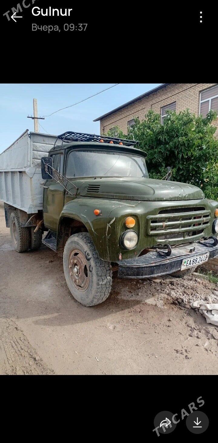 Zil 131 1993 - 50 000 TMT - Kerki - img 1