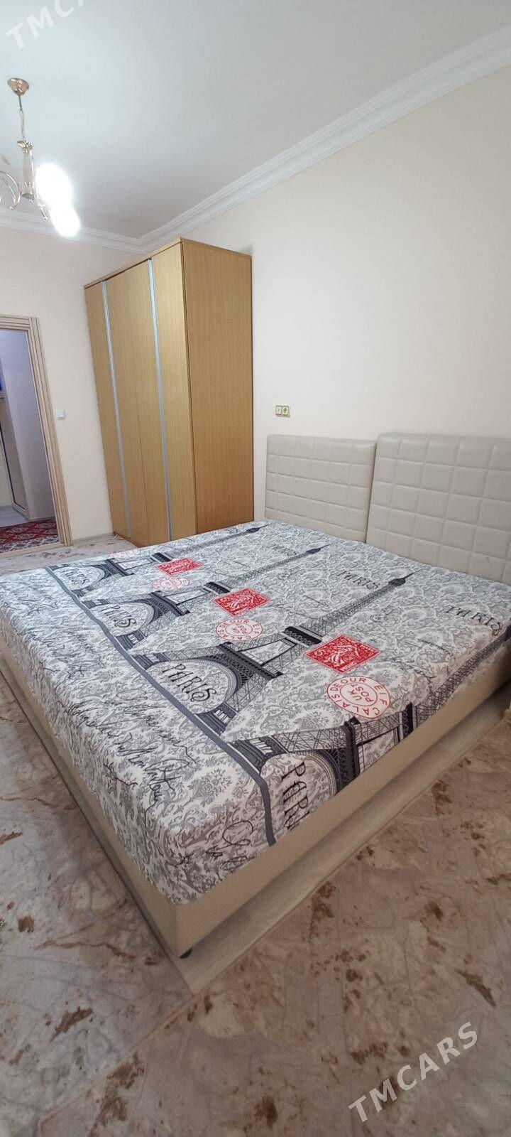 11mkr 2komnat Gowdanka - Aşgabat - img 1