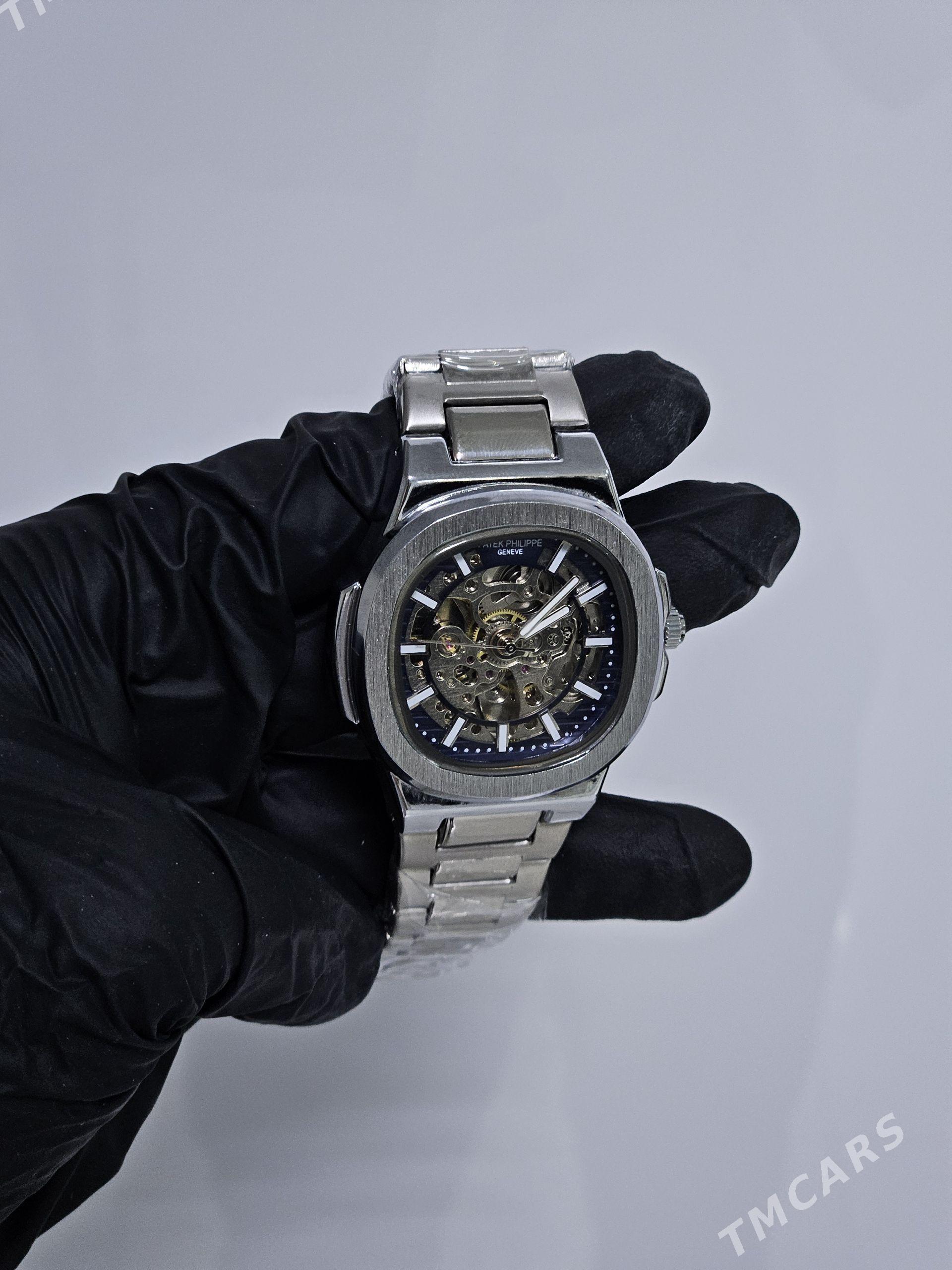 sagat patek mehanika - Gumdag - img 1