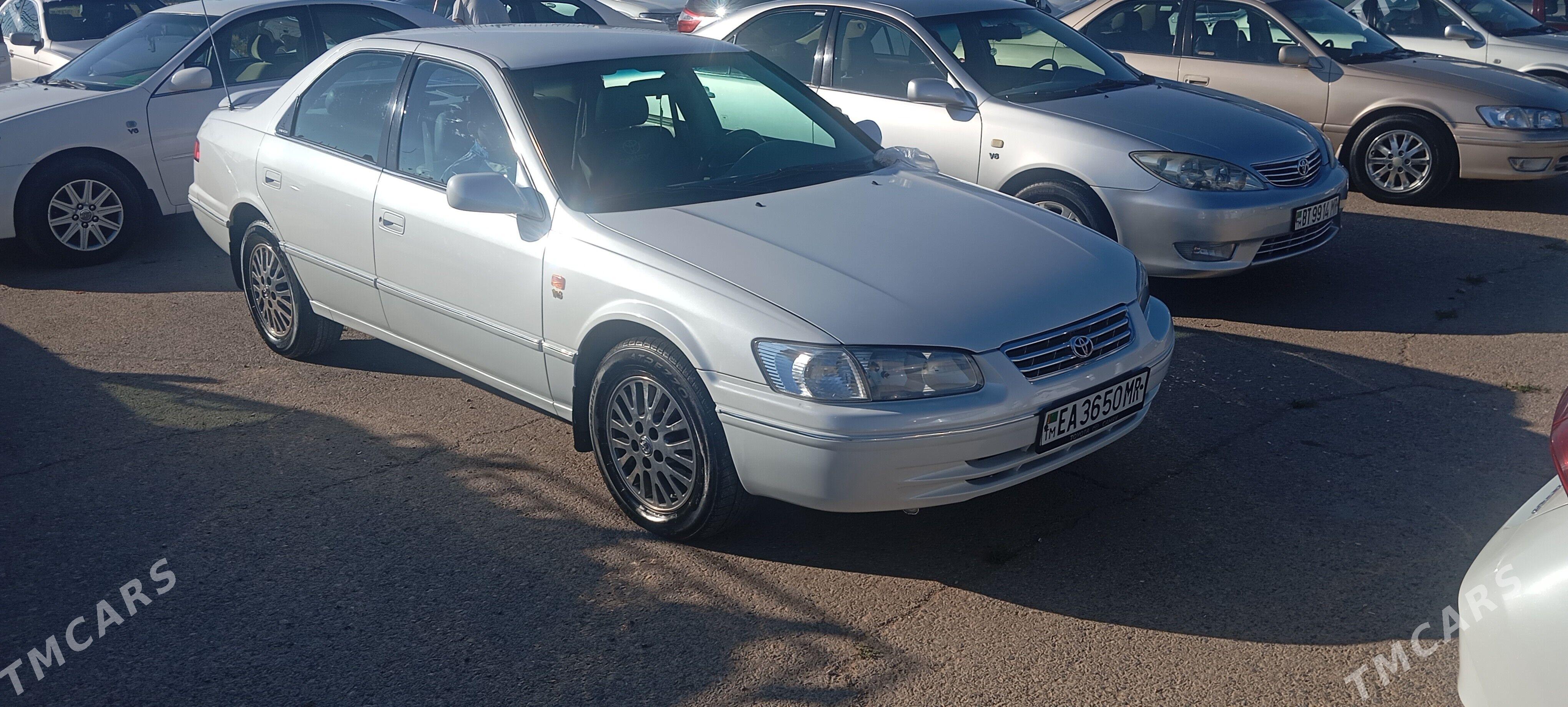 Toyota Camry 1997 - 172 000 TMT - Mary - img 1