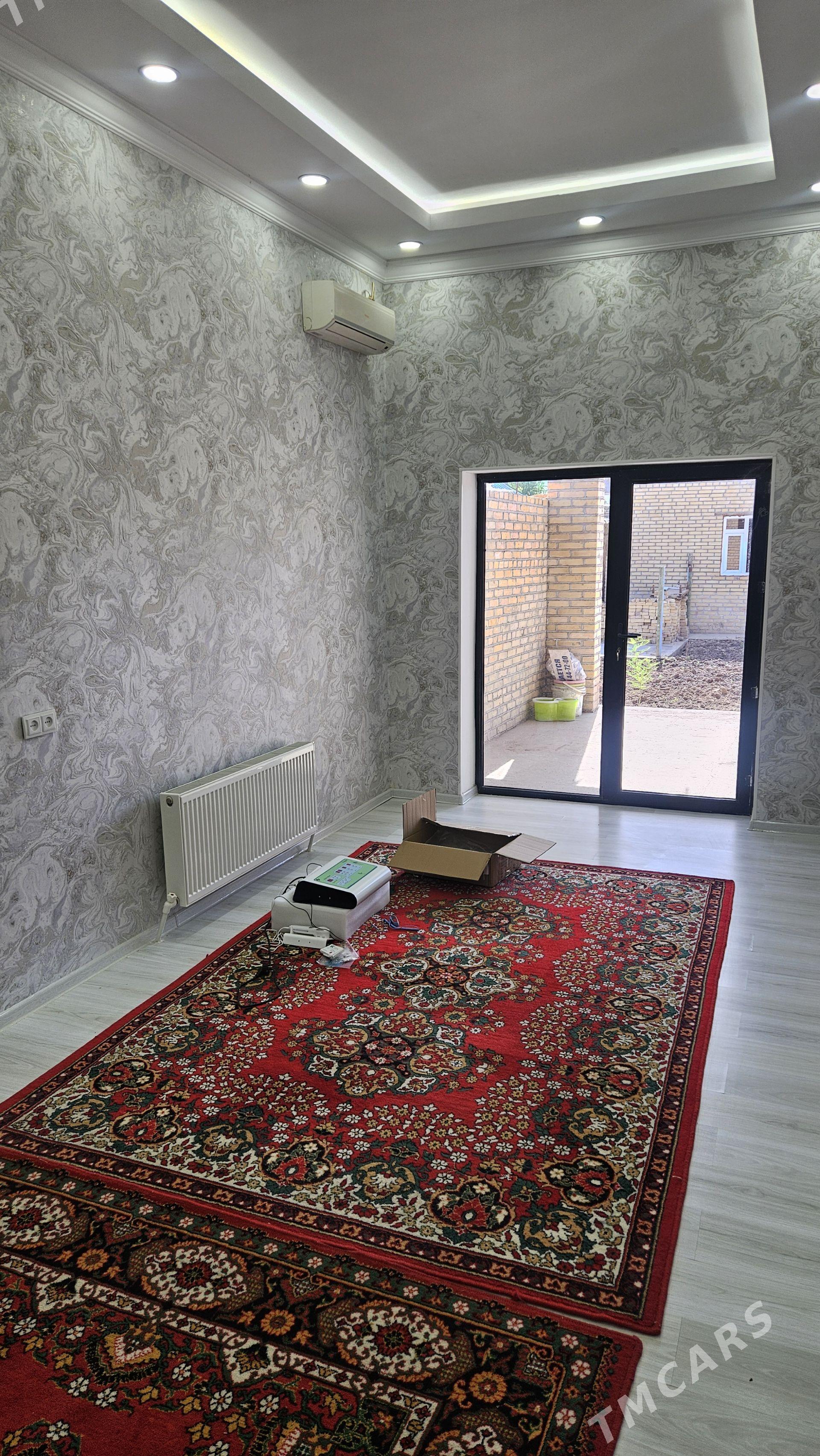 продаю дом 4,5 соток - Türkmenabat - img 1