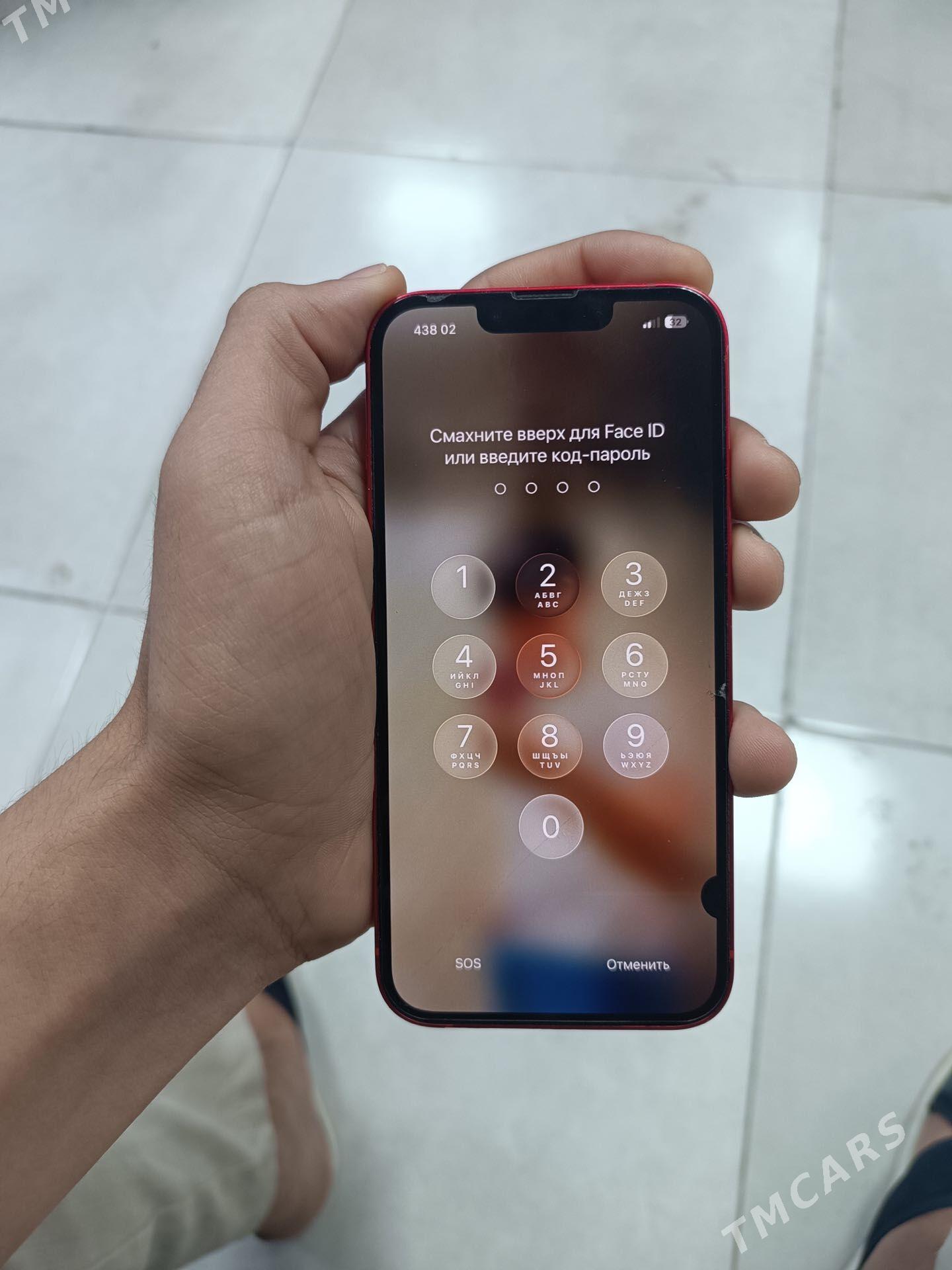 Iphone 13 - Туркменабат - img 1