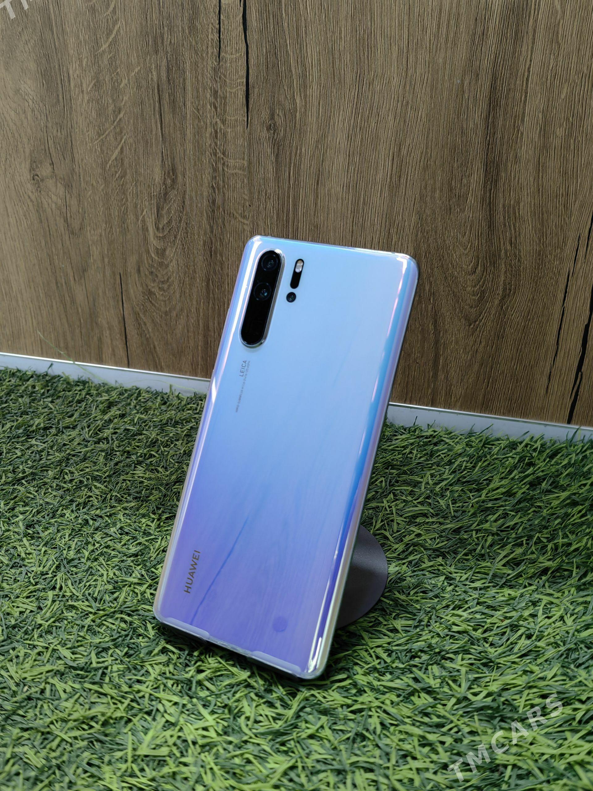 Huawei p 30 Pro - Mary - img 1