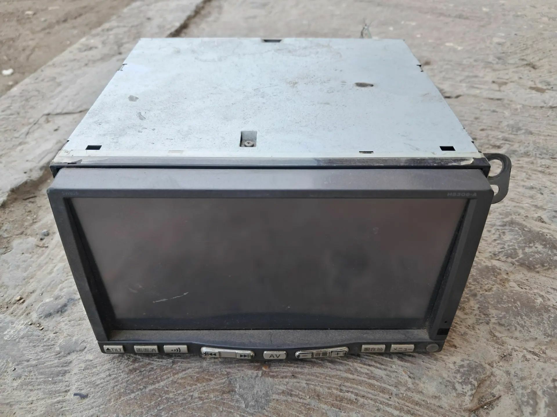 ekran Sanyo 300 TMT - Туркменабат - img 1