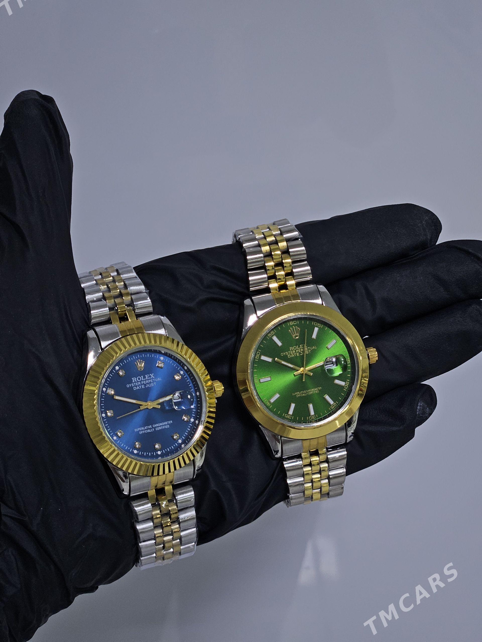 rolex sagat - Гумдаг - img 1