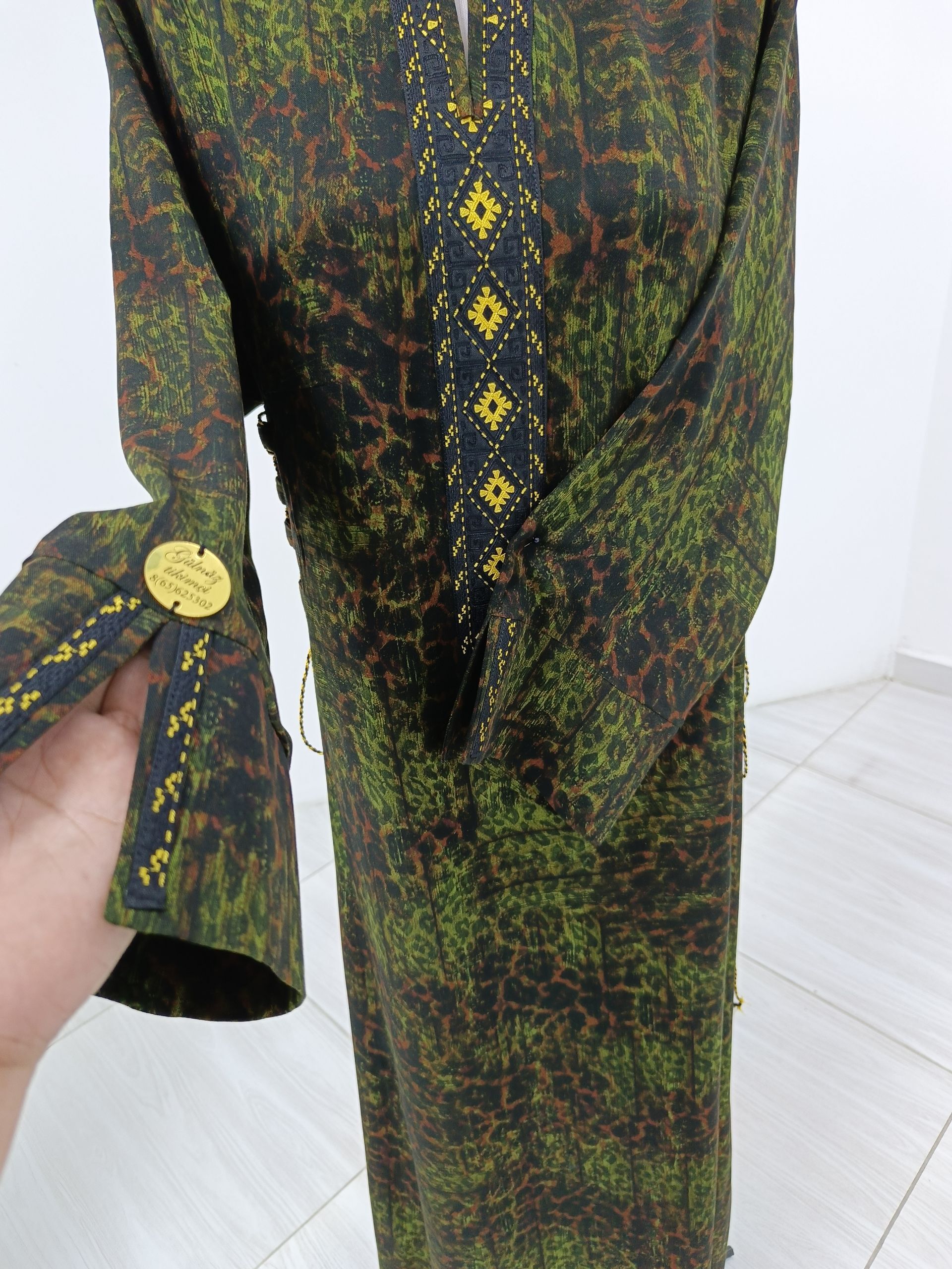 hatyjam_fashion atelye - Гуртли - img 1
